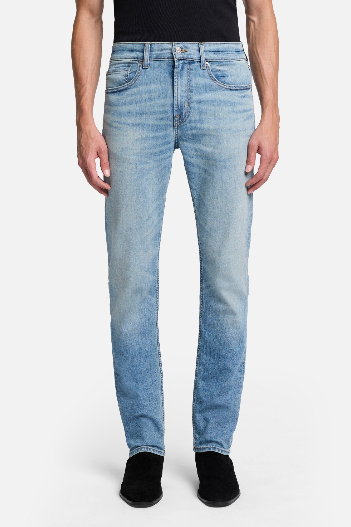 7-for-all-mankind-airweft-slimmy-slim-jeans-legato-herren image 3
