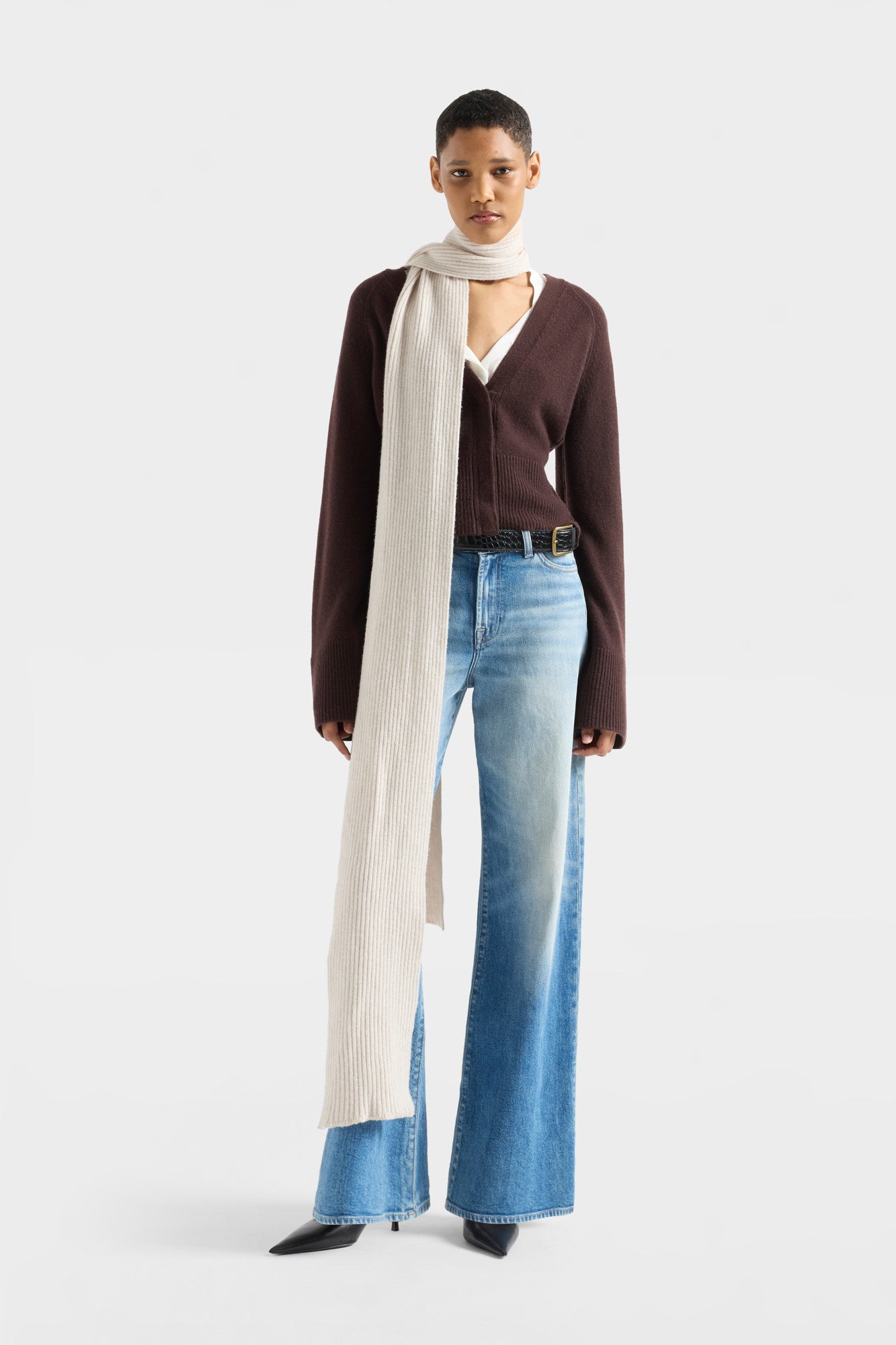 7-for-all-mankind-tailorless-lotta-wide-leg-jeans-denim-blue-haze image 2