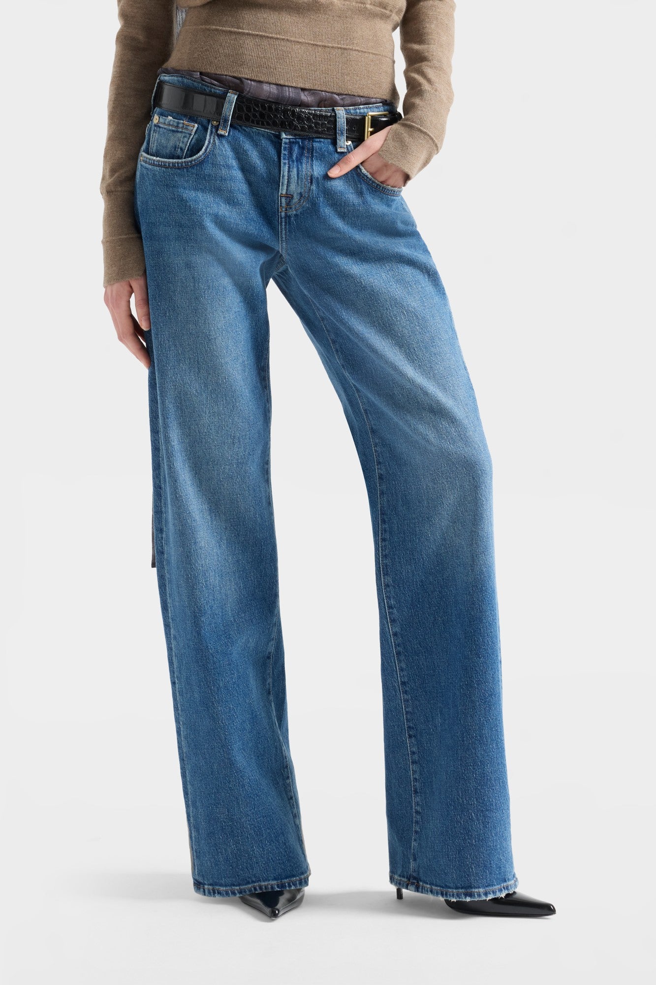 7-for-all-mankind-mankind-low-straight-jeans-explorer image 3