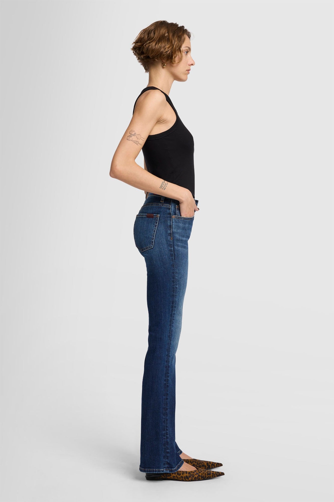 7-for-all-mankind-bootcut-slim-illusion-grand-canyon-damen-jeans image 5