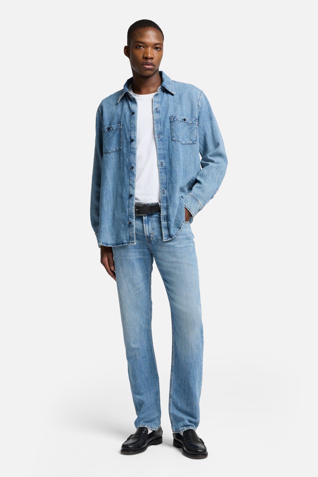 7-for-all-mankind-the-straight-herren-jeans-denim-linen-station image 2