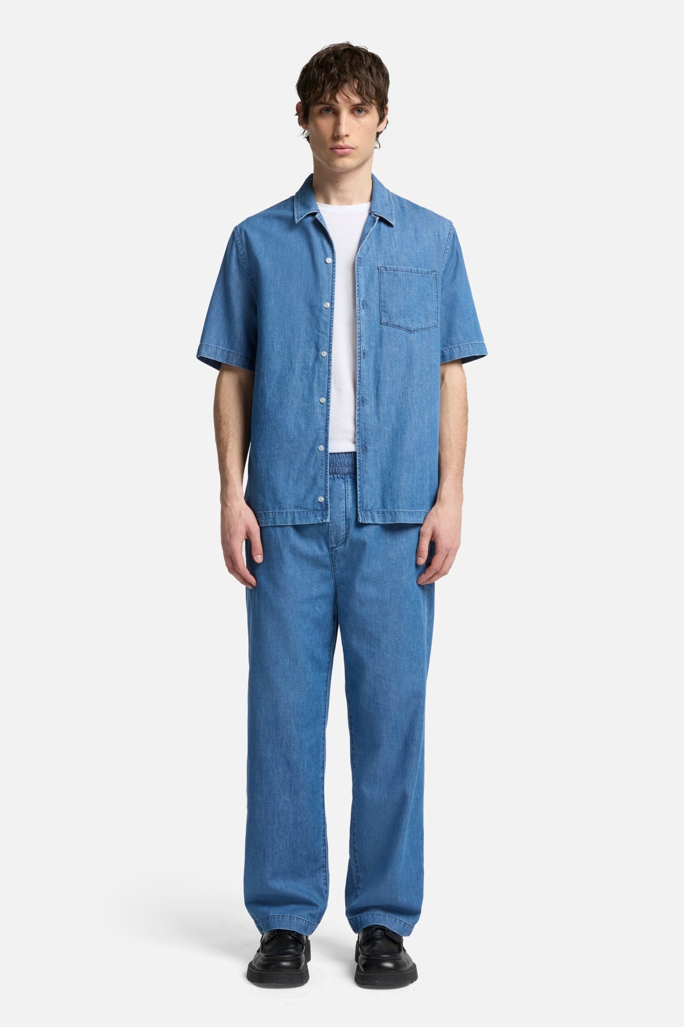 7-for-all-mankind-leisure-denim-camp-shirt-herren-seabrook image 2