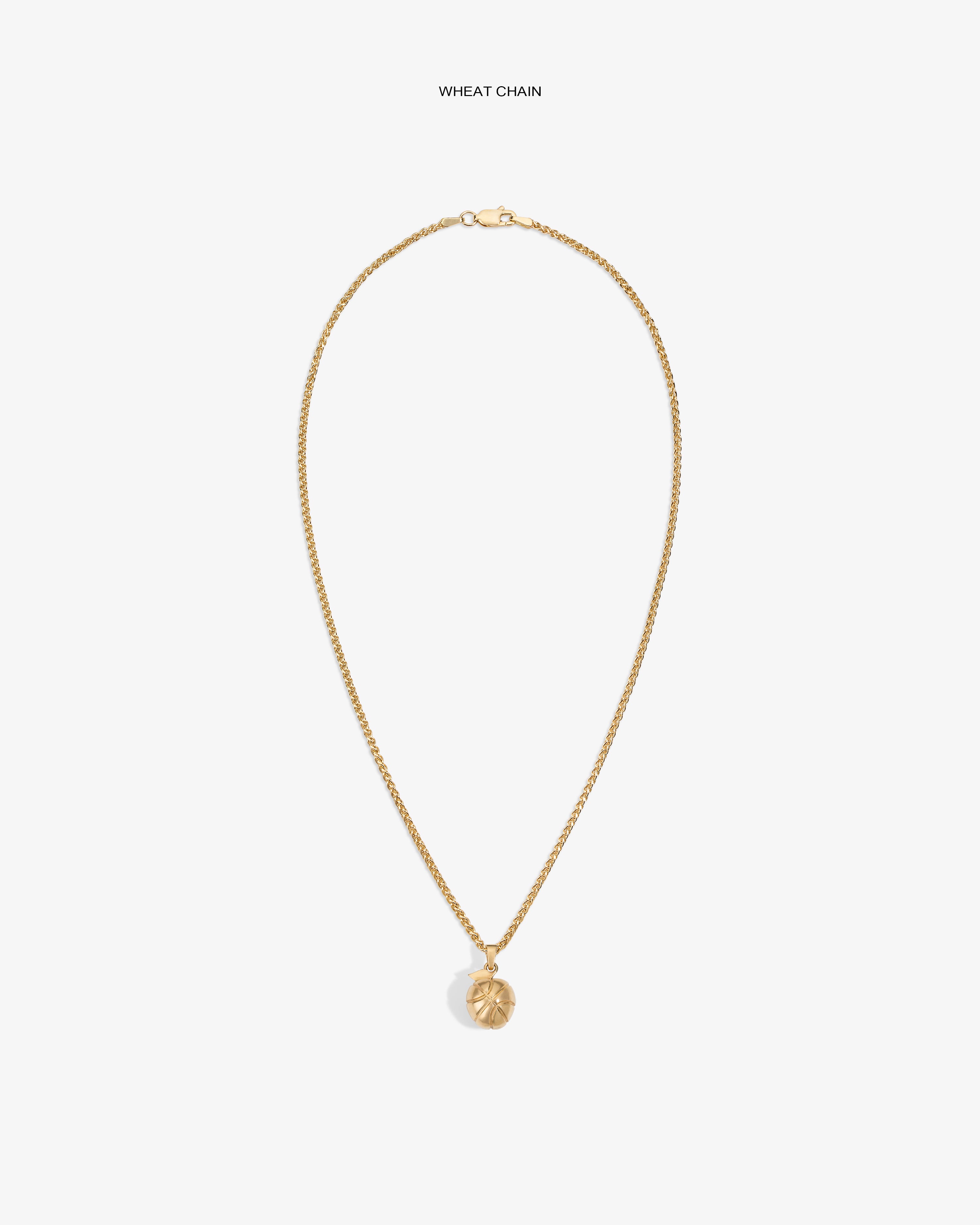 aim-leon-dore-14kt-sonny-apple-anh-nger-massivgold-pendant image 6