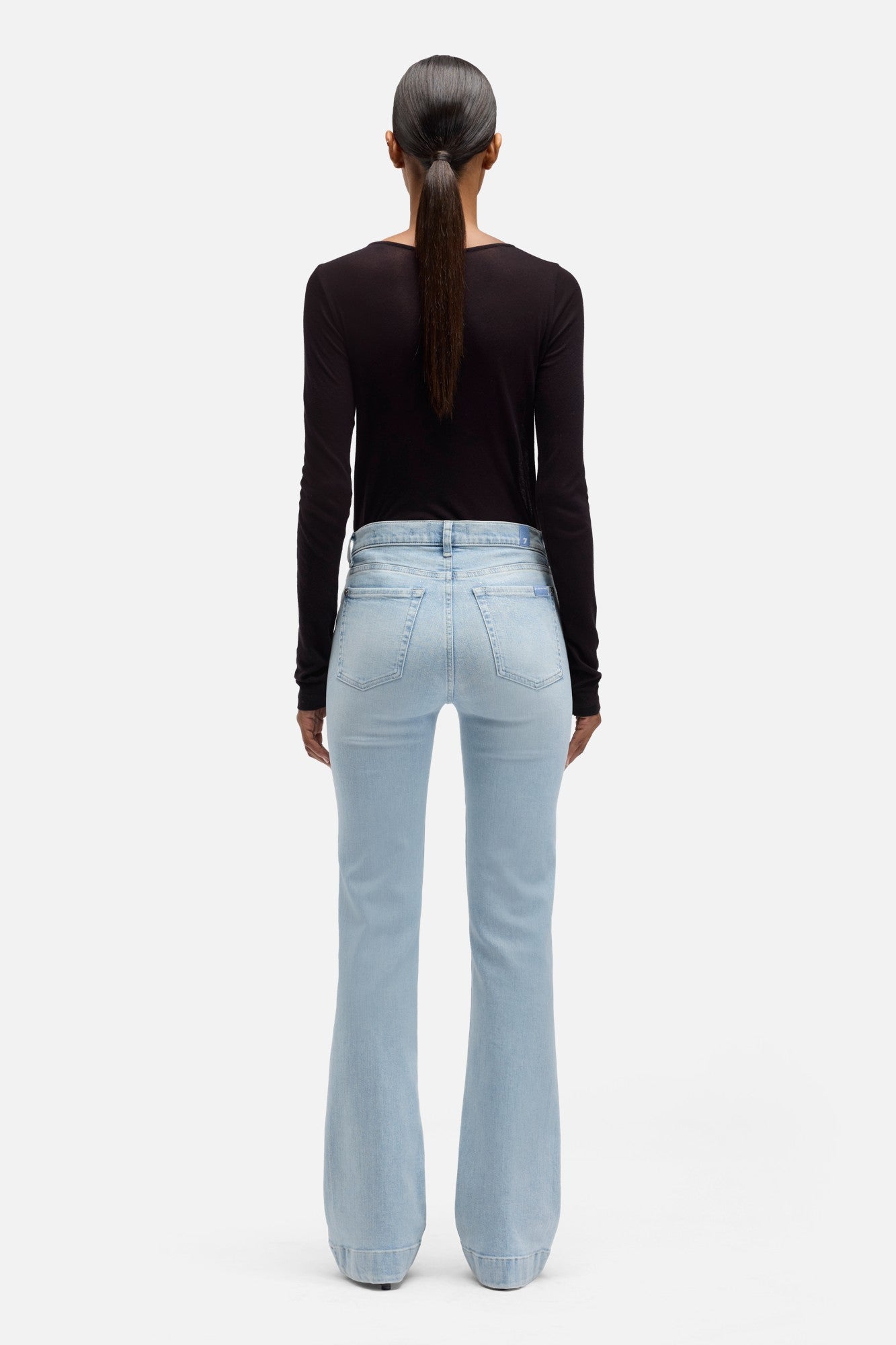 7-for-all-mankind-slim-illusion-dojo-jeans-damen-sparkling image 5