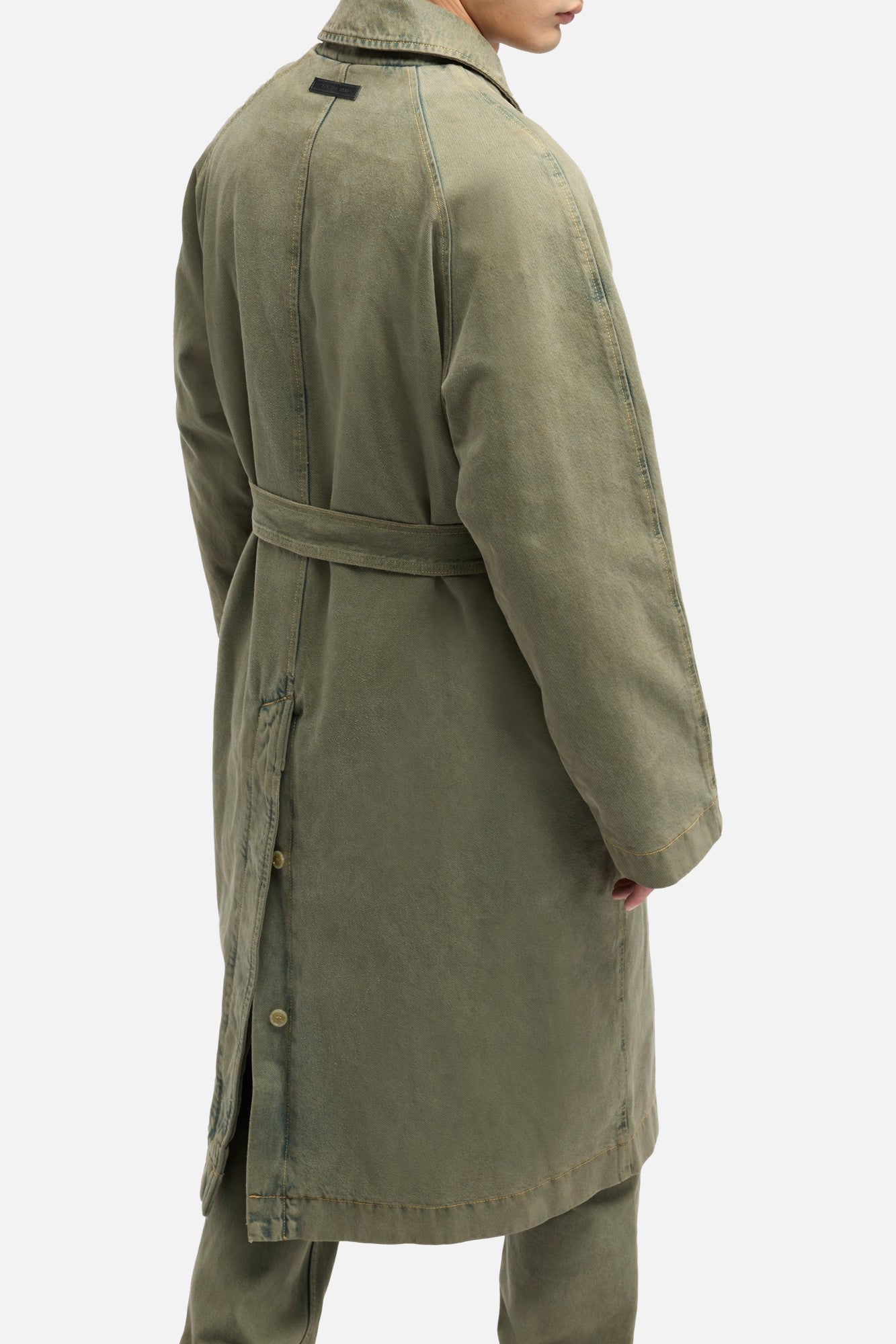 7-for-all-mankind-mankind-denim-car-coat-wetlands-herren image 7