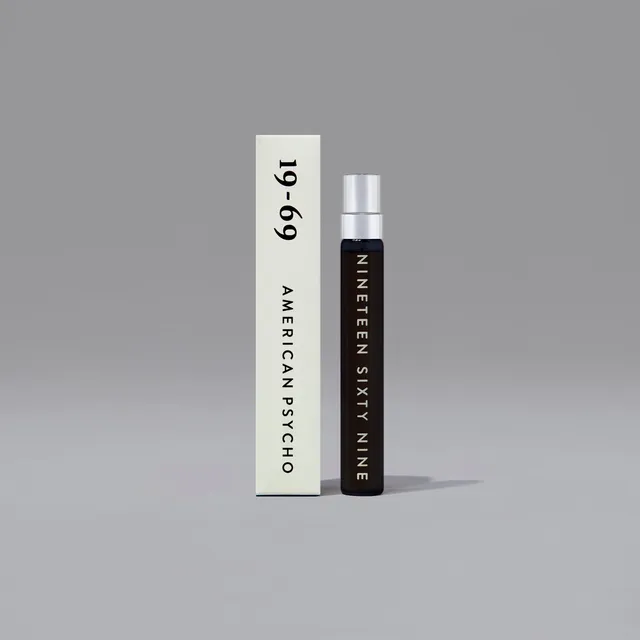 19-69-american-psycho-eau-de-parfum-9-ml image 1