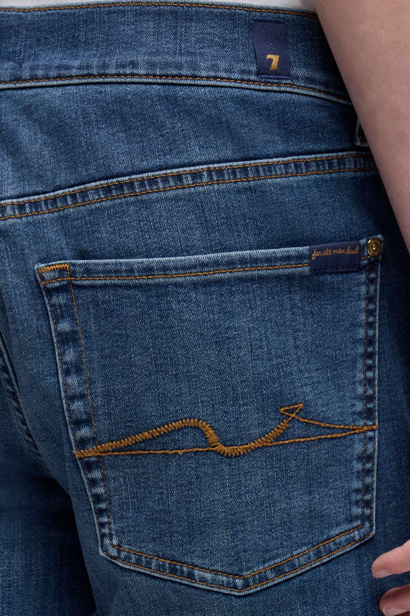 7-for-all-mankind-the-straight-bootcut-jeans-brink-herren image 4