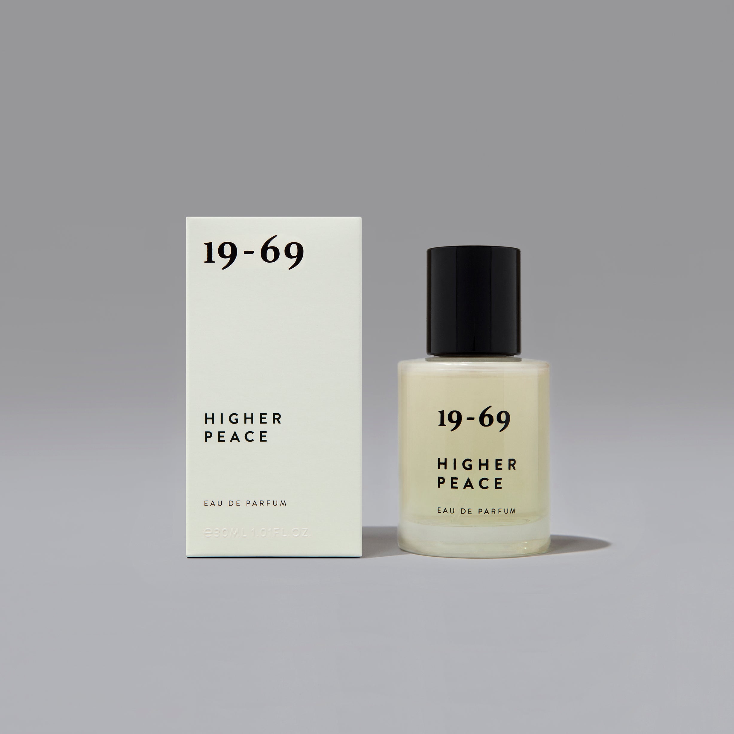 19-69-higher-peace-eau-de-parfum-30-ml image 1