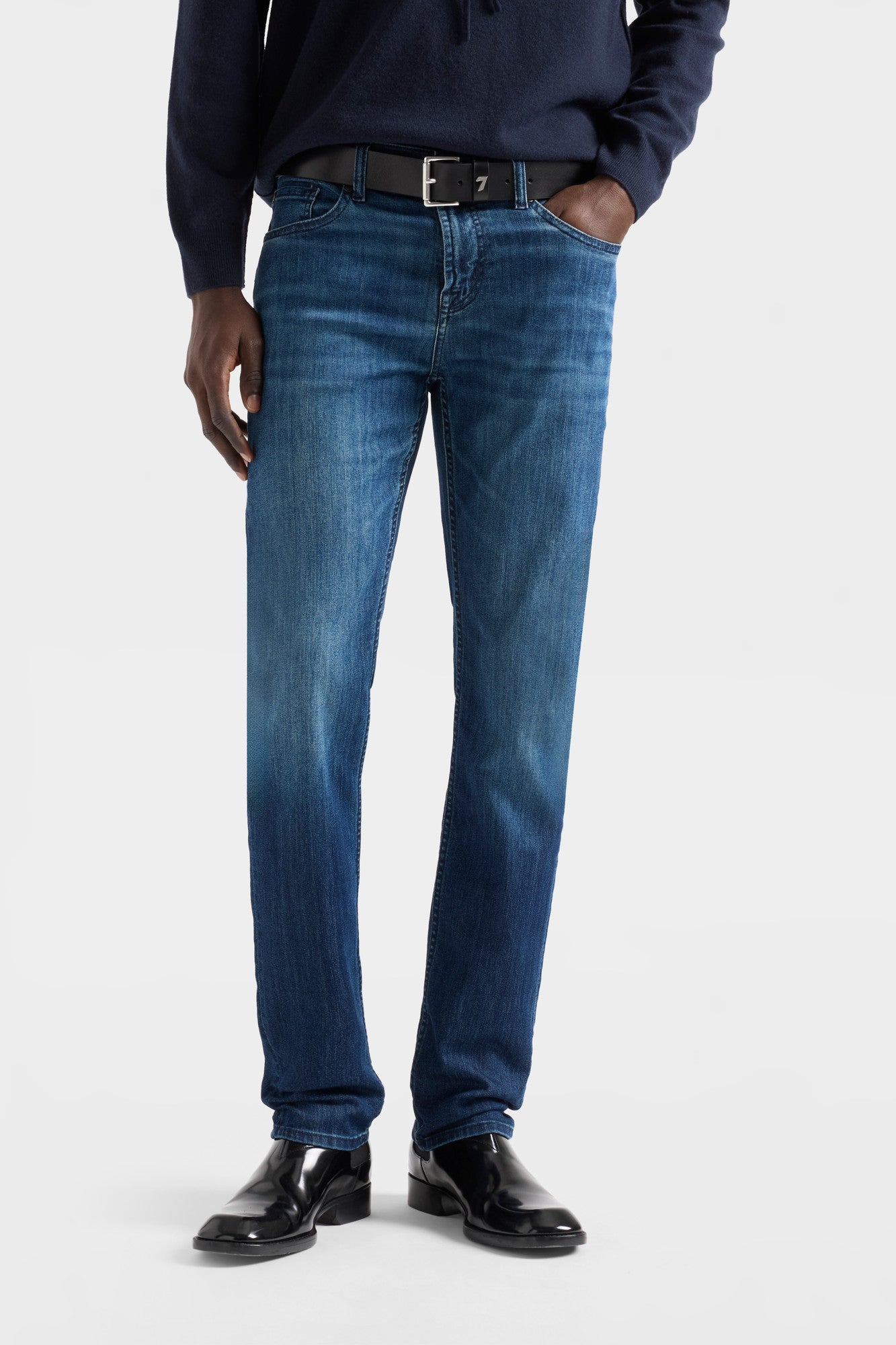 7-for-all-mankind-airweft-slimmy-slim-jeans-proper-herren image 3