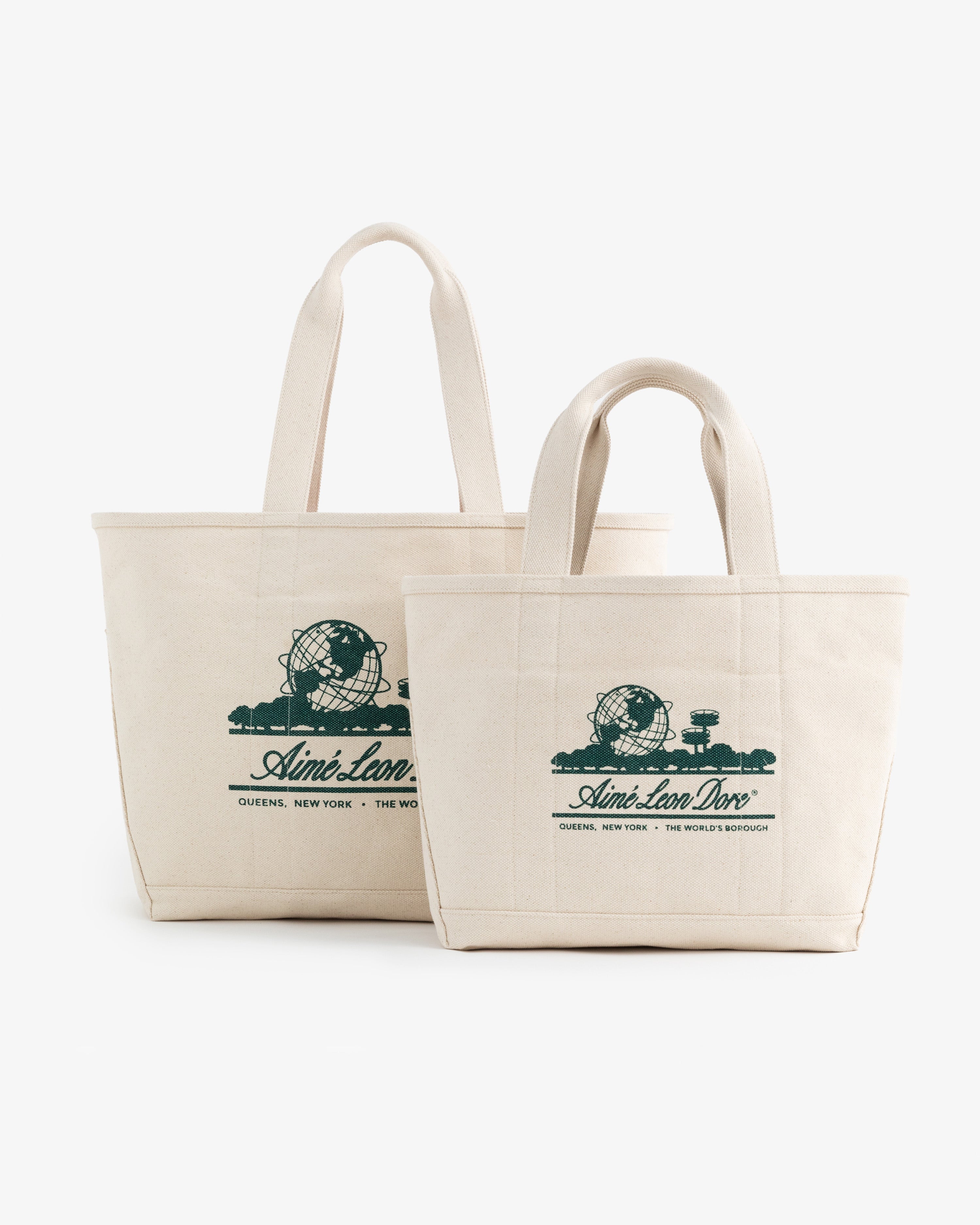 aim-leon-dore-large-unisphere-tote-bag-cream-gr-n image 4