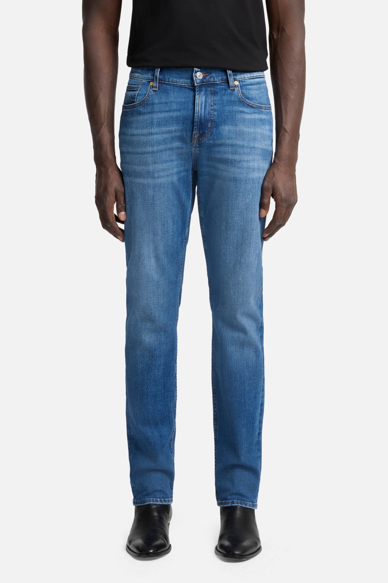 7-for-all-mankind-luxe-performance-slimmy-jeans-in-vernon image 3
