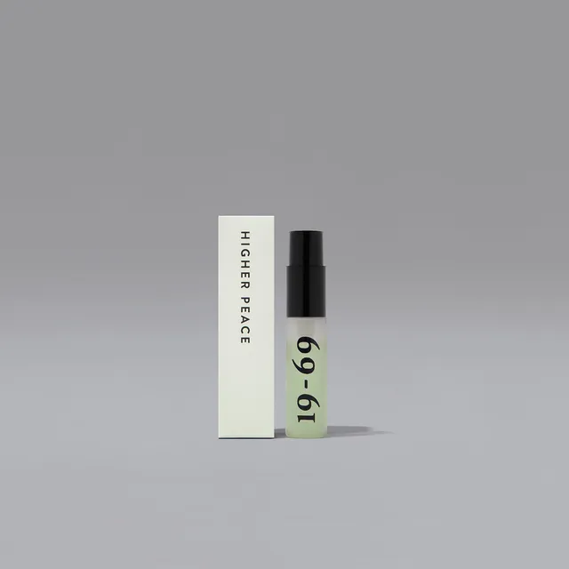 19-69-higher-peace-eau-de-parfum-2-5-ml-unisex image 1