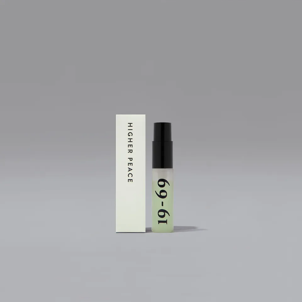 19-69-higher-peace-eau-de-parfum-2-5-ml-unisex image 1