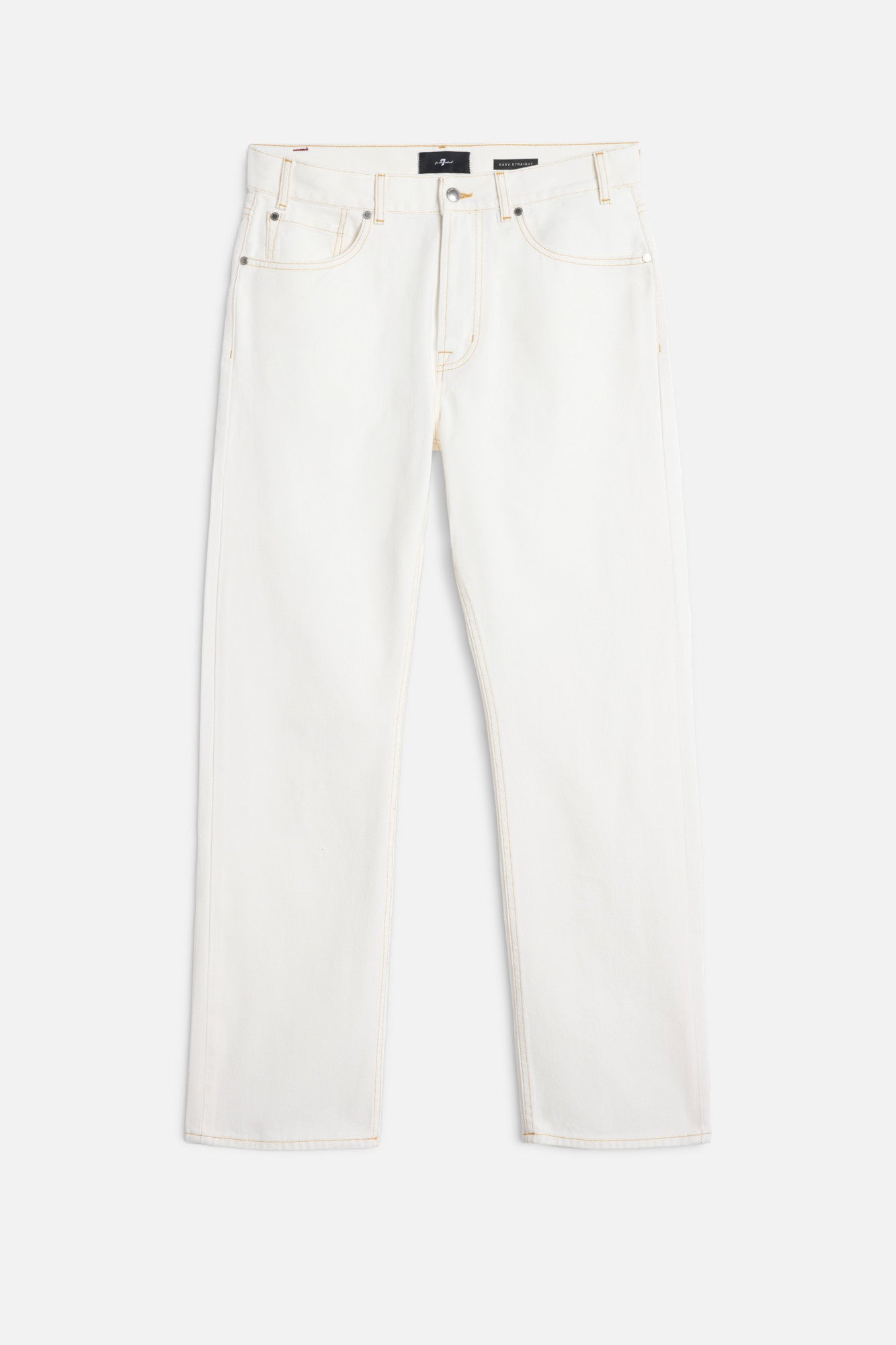 7-for-all-mankind-easy-straight-herren-jeans-mankind-chalk image 1