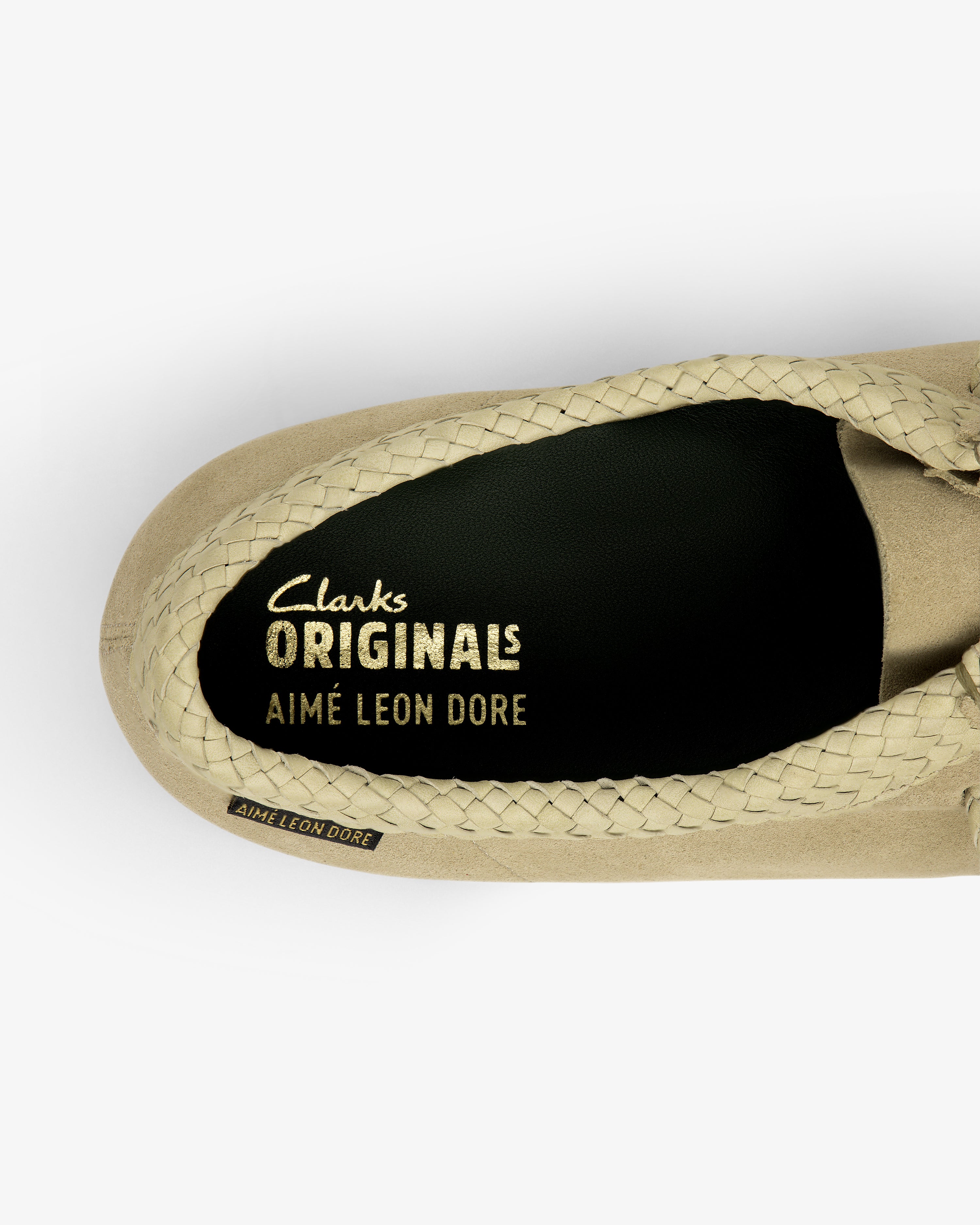 ald-clarks-suede-wallabee-schuhe-tan-herren image 6