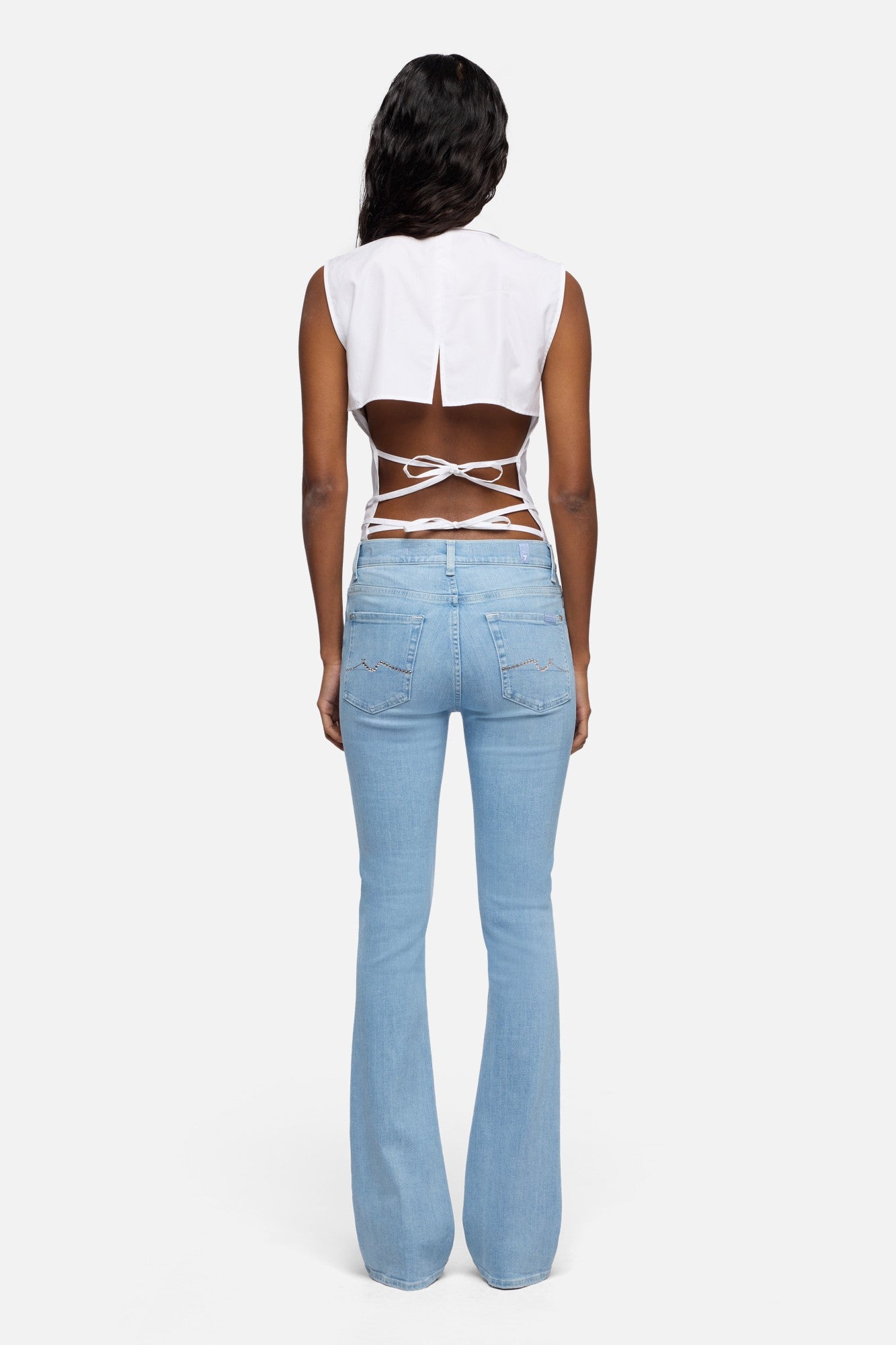 7-for-all-mankind-embellished-pocket-bootcut-jeans-indigo-bloom image 5
