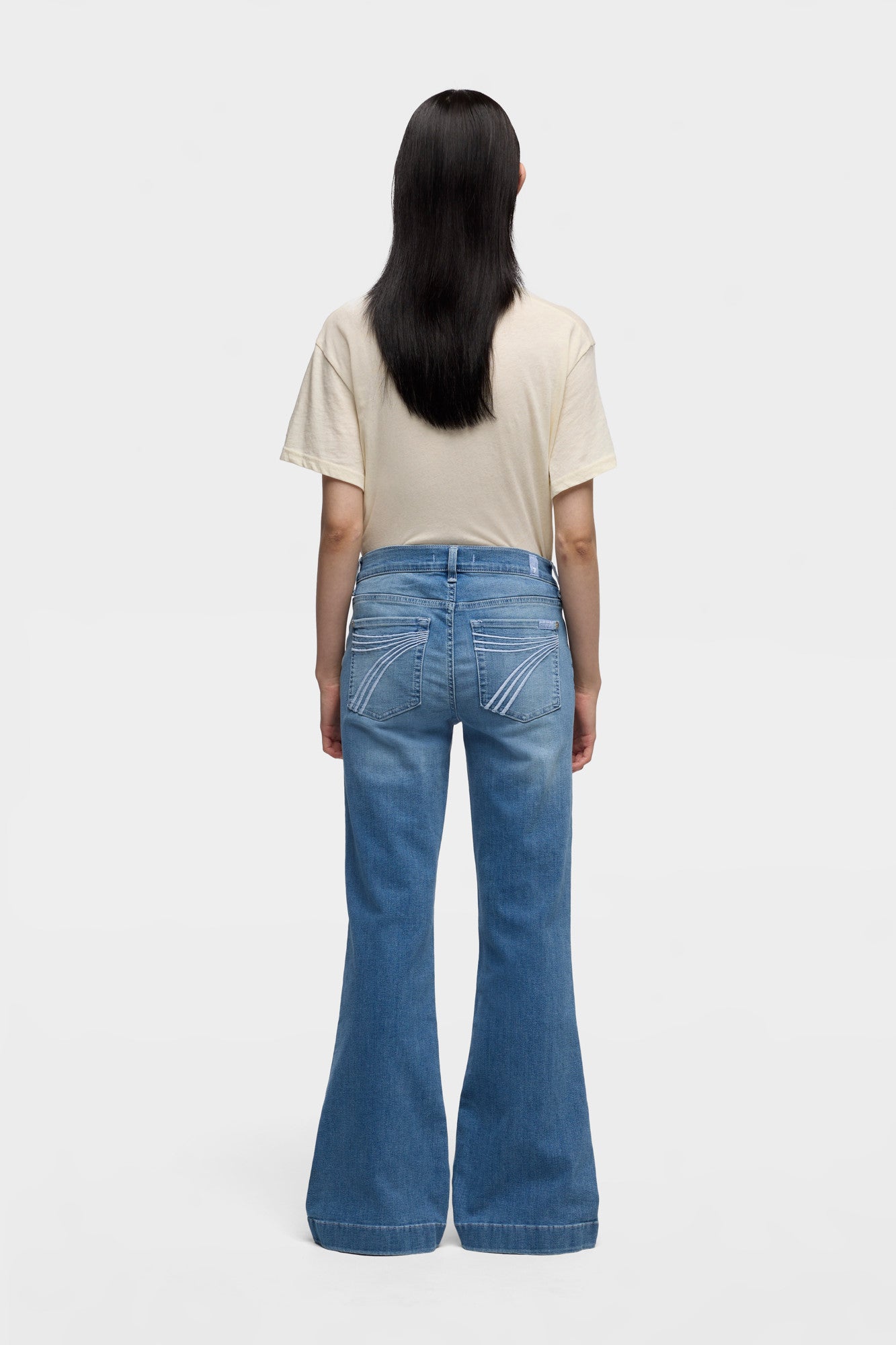 7-for-all-mankind-dojo-jeans-damen-ideal image 5