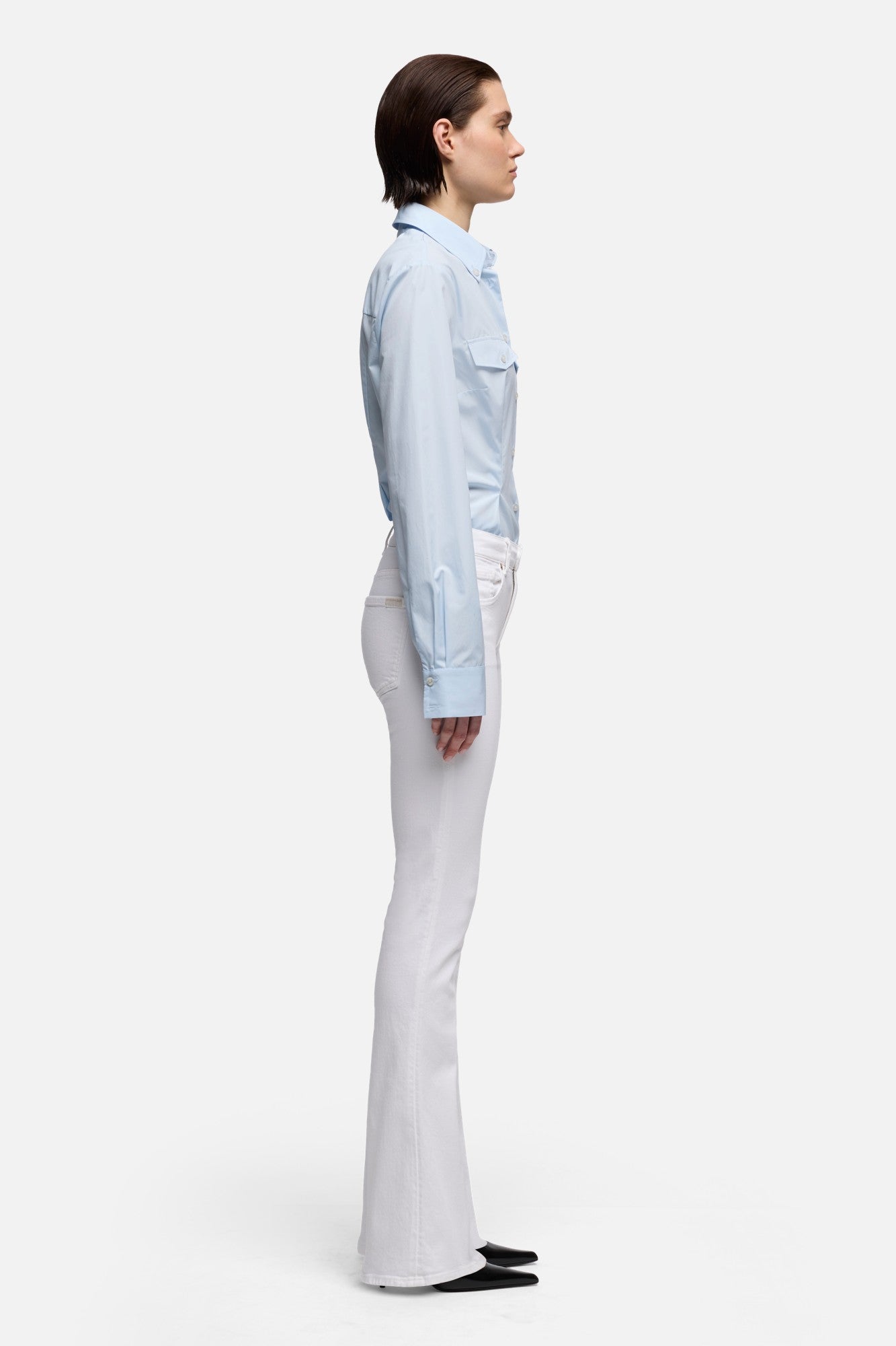 7-for-all-mankind-tailorless-bootcut-slim-illusion-pure-white image 6