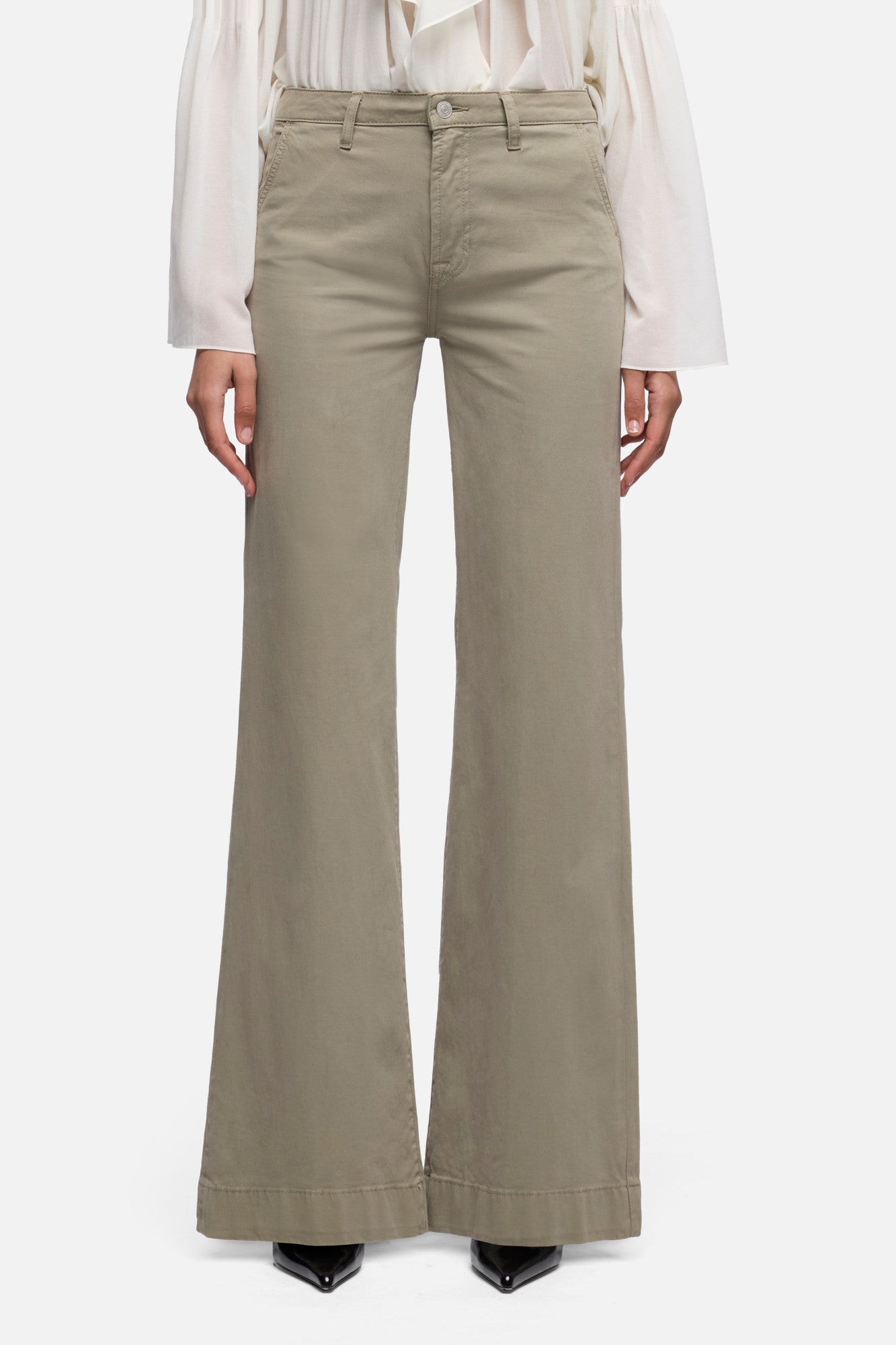 7-for-all-mankind-modern-dojo-hose-comfort-twill-military image 3