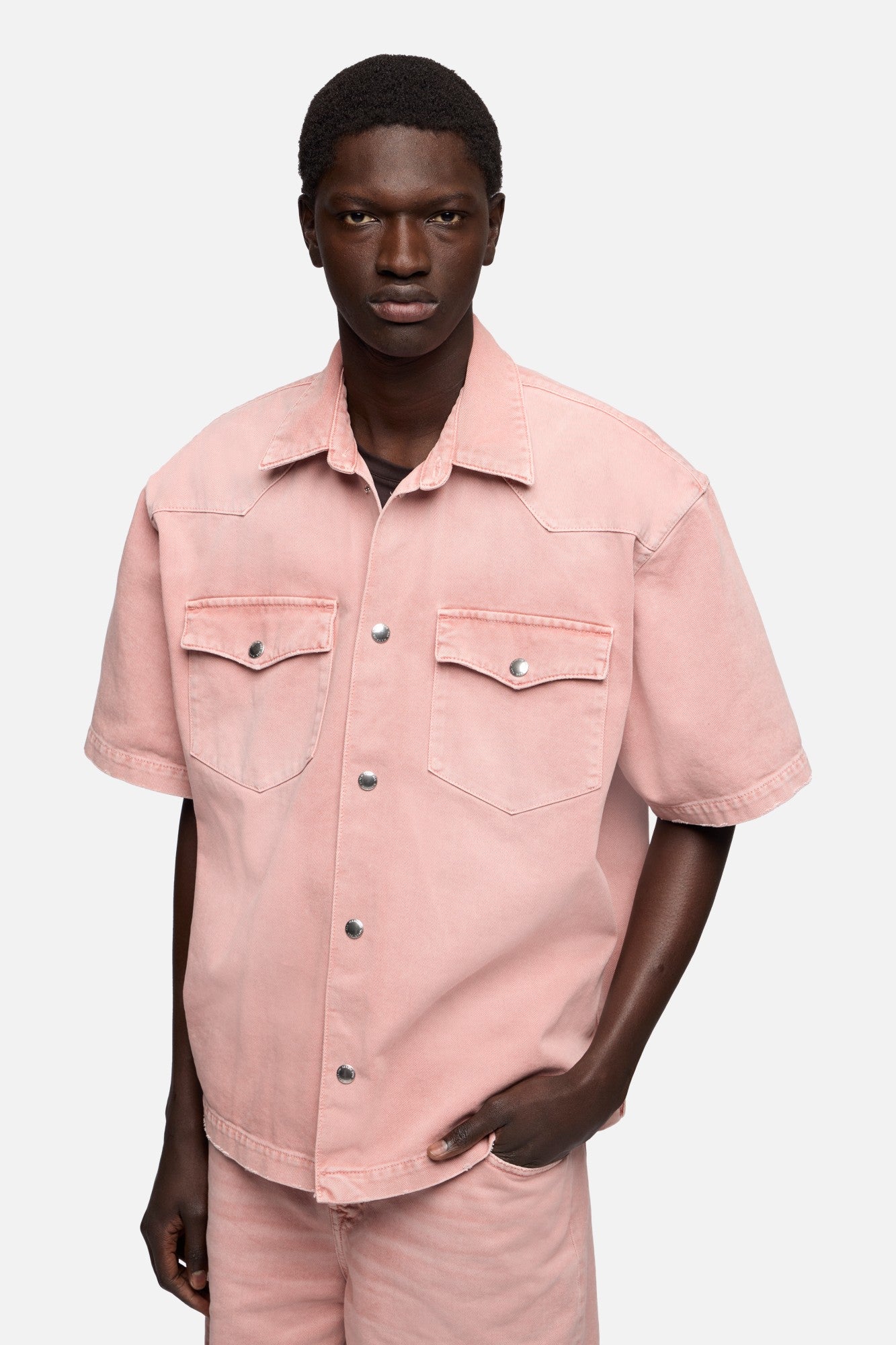 7-for-all-mankind-short-sleeve-western-overshirt-quartz-pink-herren image 4