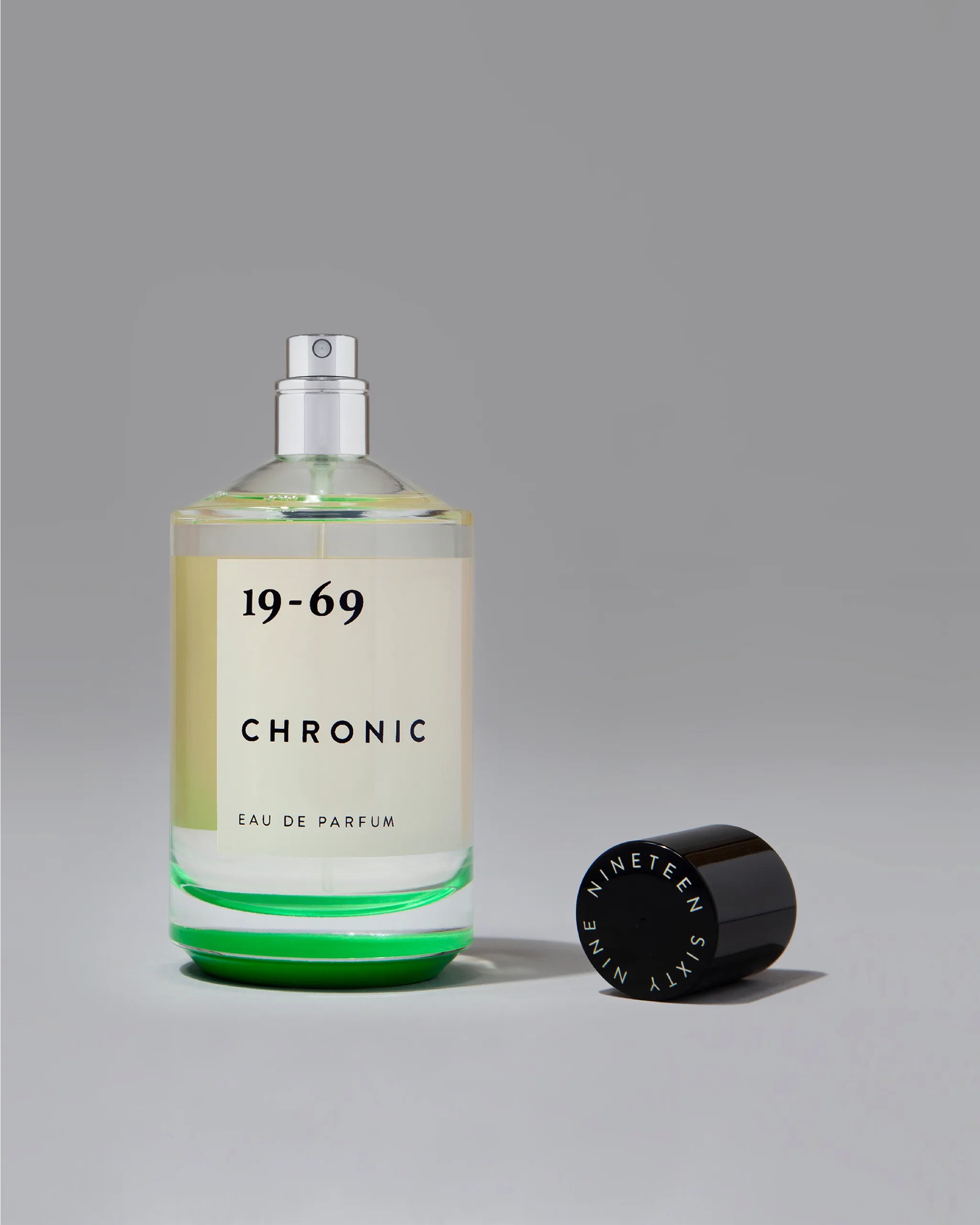 19-69-chronic-eau-de-parfum-100-ml-green-herbs-unisex image 2