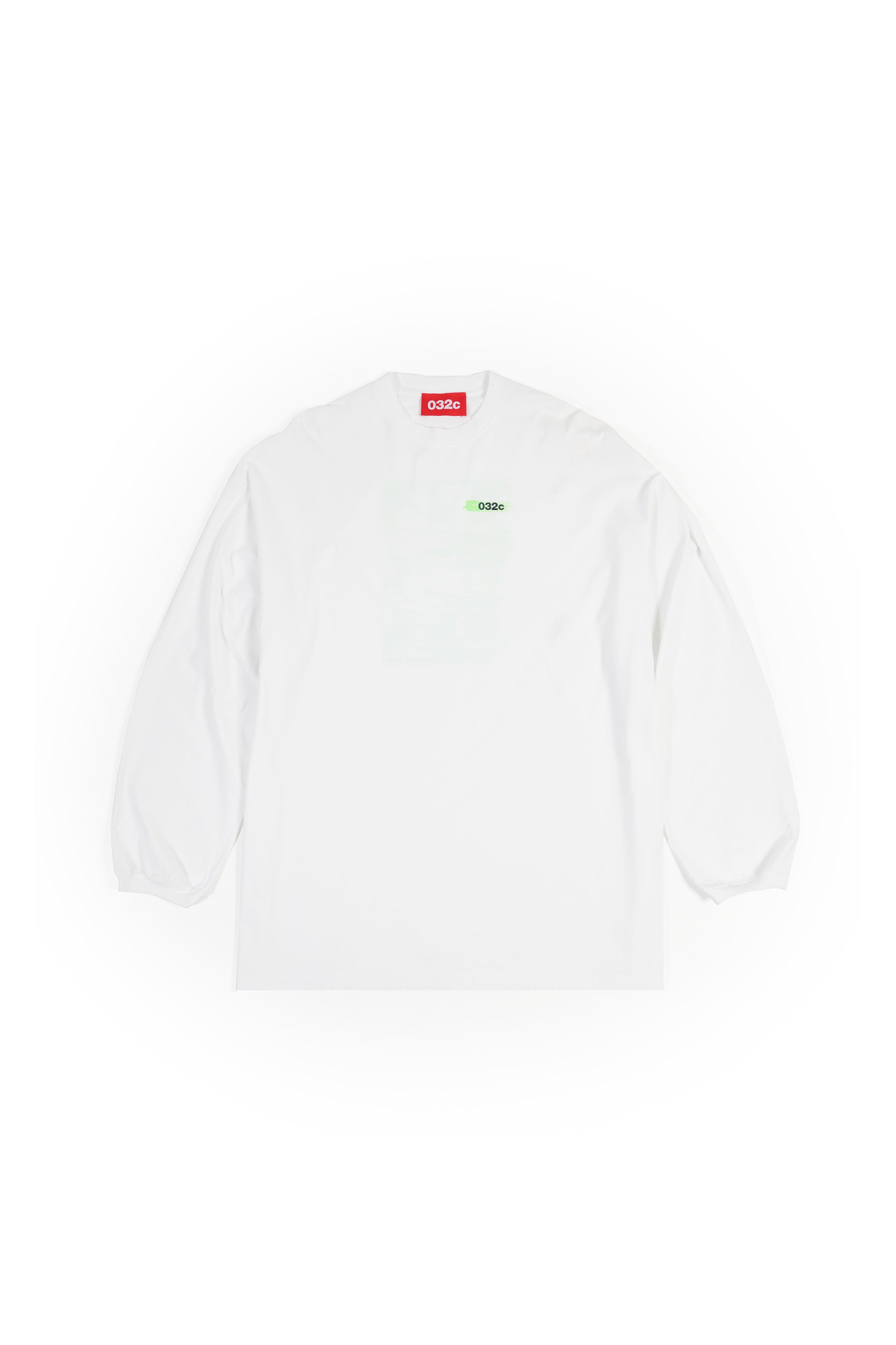 032c-oversized-longsleeve-mit-print-wei-herren image 2