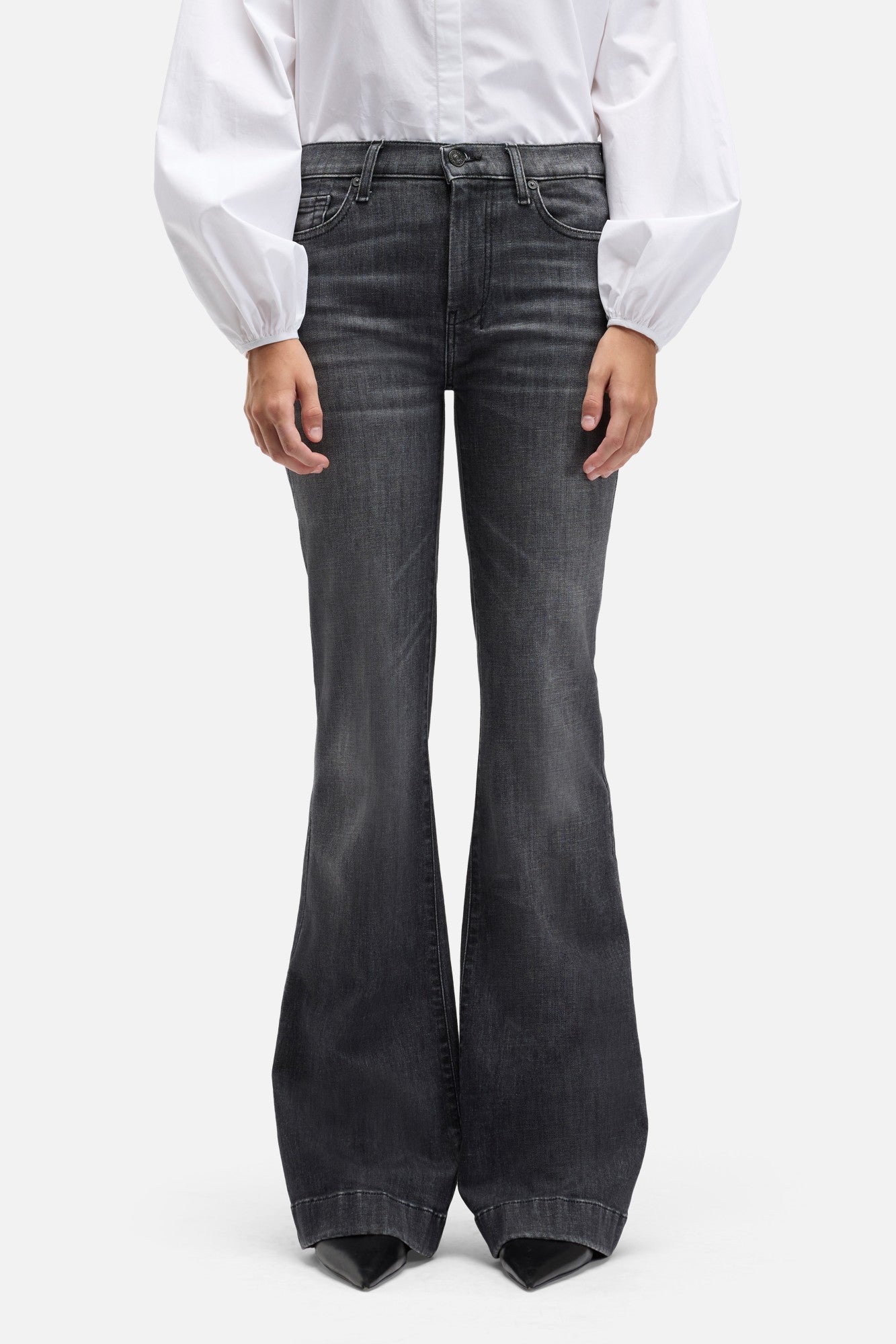 7-for-all-mankind-slim-illusion-dojo-jeans-damen-rocker-black image 3
