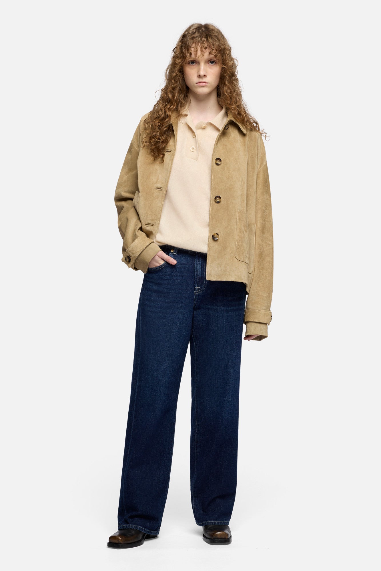 7-for-all-mankind-tailorless-tess-trouser-jeans-in-oceandrift image 2