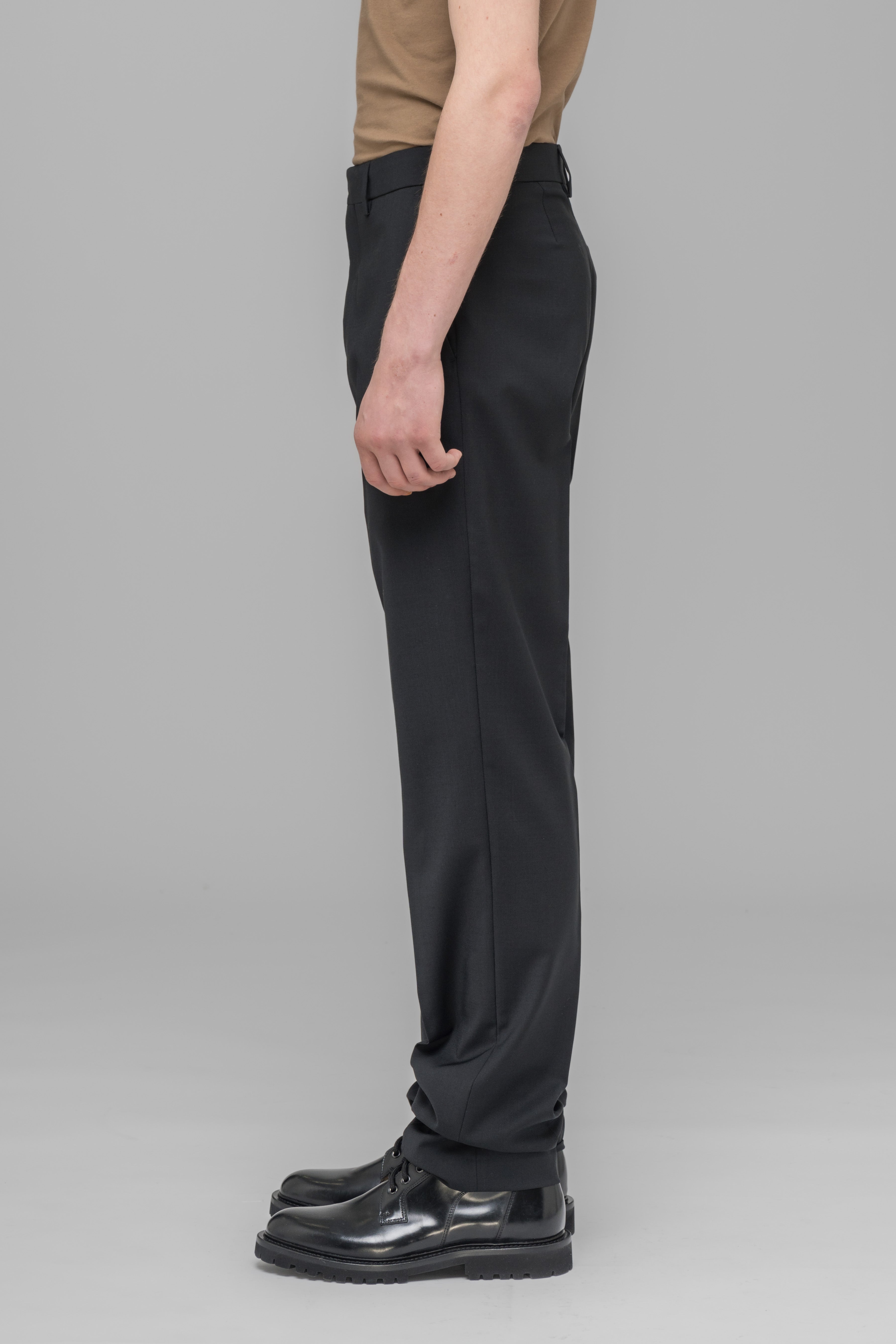 032c-office-attire-straight-leg-anzughose-sommerwolle image 3