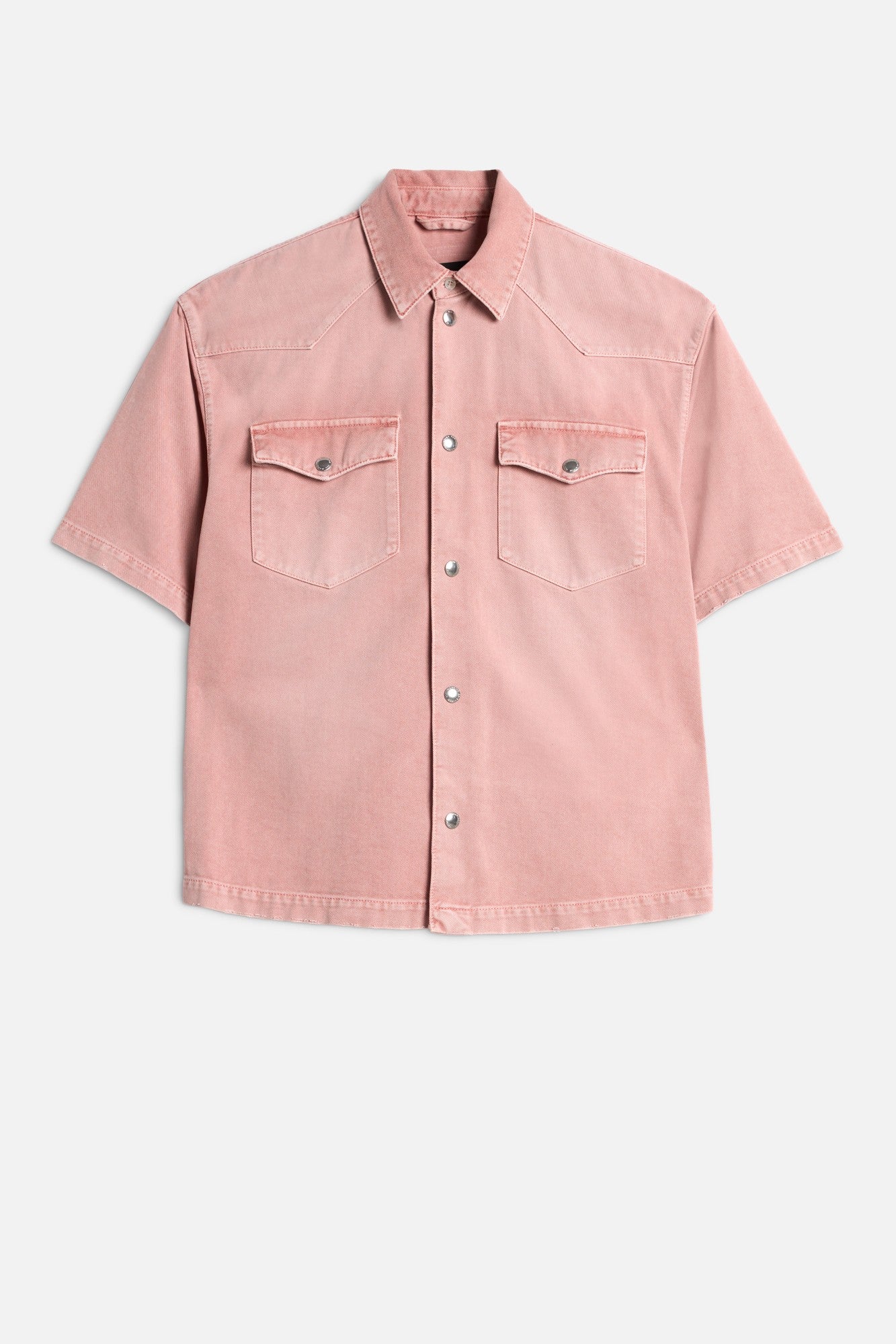 7-for-all-mankind-short-sleeve-western-overshirt-quartz-pink-herren image 1