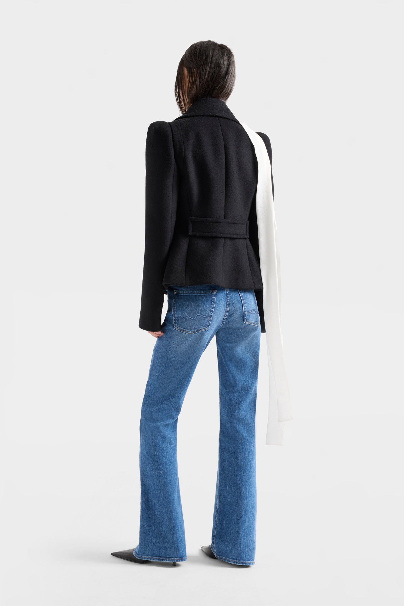 7-for-all-mankind-leggy-bootcut-jeans-cashmere-denim-cloud-damen image 5