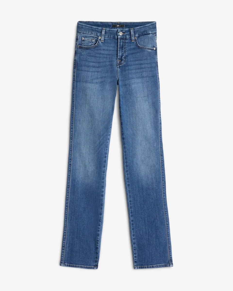 7-for-all-mankind-kimmie-straight-damen-jeans-in-marsh image 1
