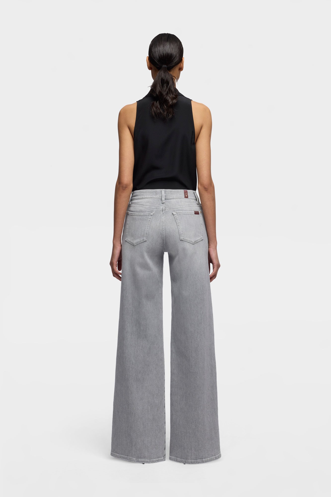 7-for-all-mankind-lotta-wide-leg-jeans-luxe-vintage-silver-wash image 5