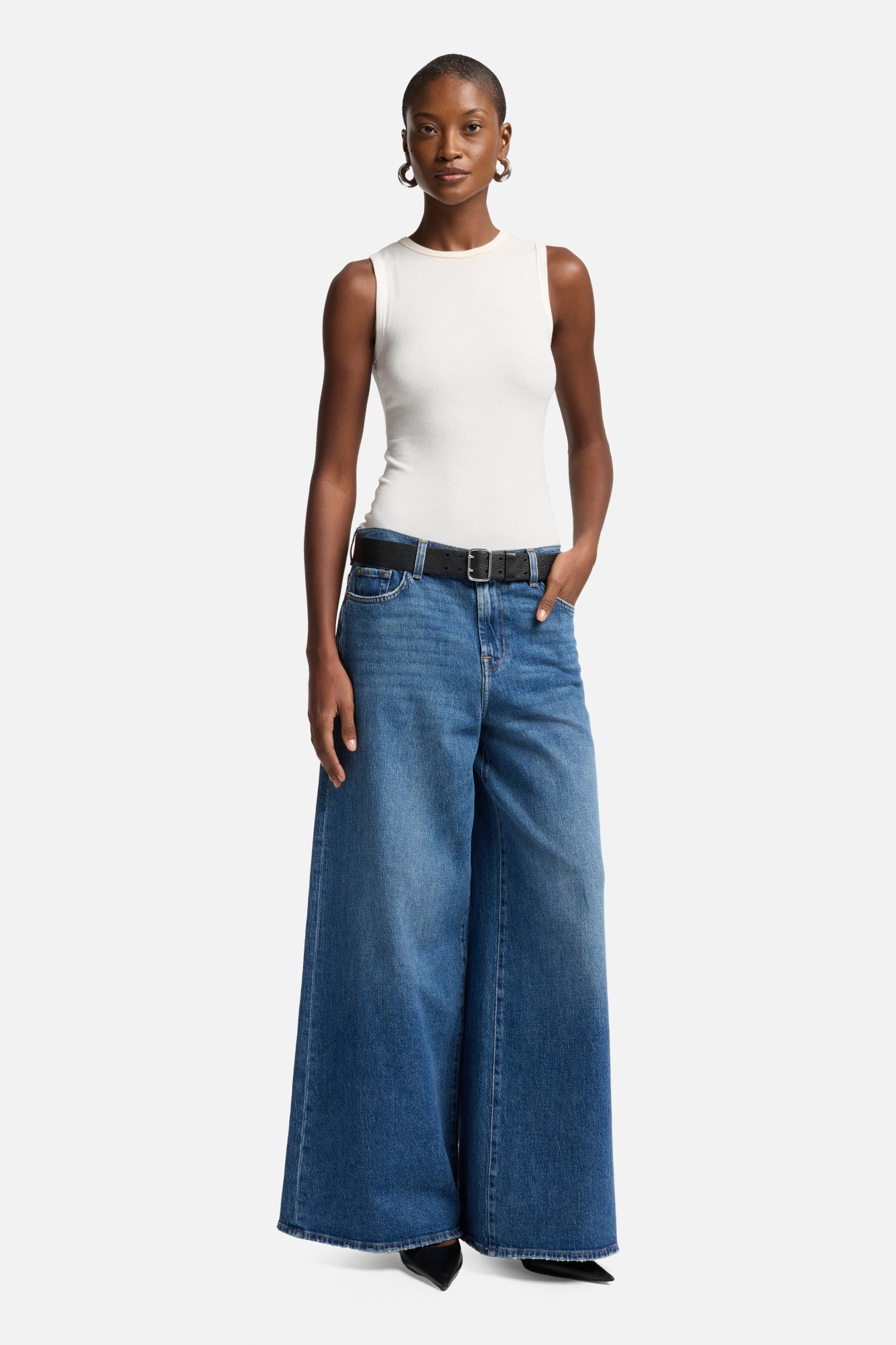 7-for-all-mankind-marie-wide-leg-jeans-damen-explorer image 2
