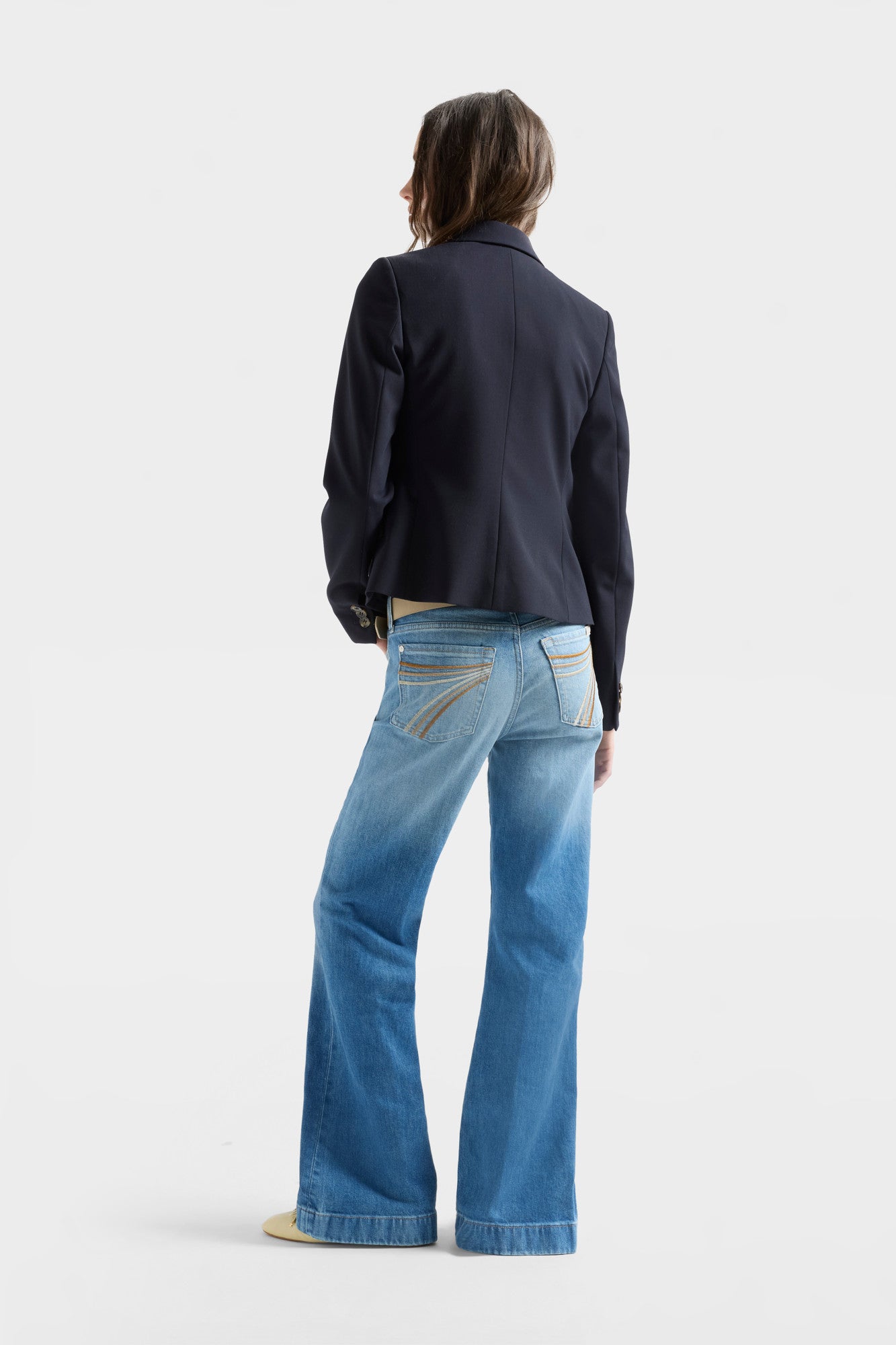 7-for-all-mankind-tailorless-dojo-comfort-blue-haze-damen-wide-leg-jeans image 5
