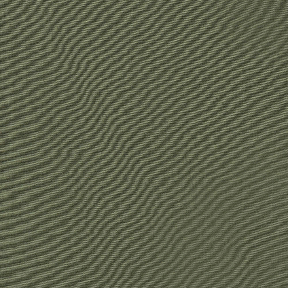 aim-leon-dore-lightweight-pleated-cotton-trouser-hose-olive image 7