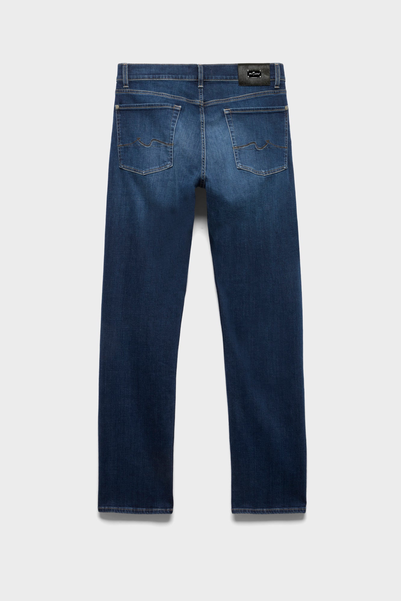 7-for-all-mankind-slimmy-luxe-performance-jeans-forge-dunkelblau-herren-slim image 1