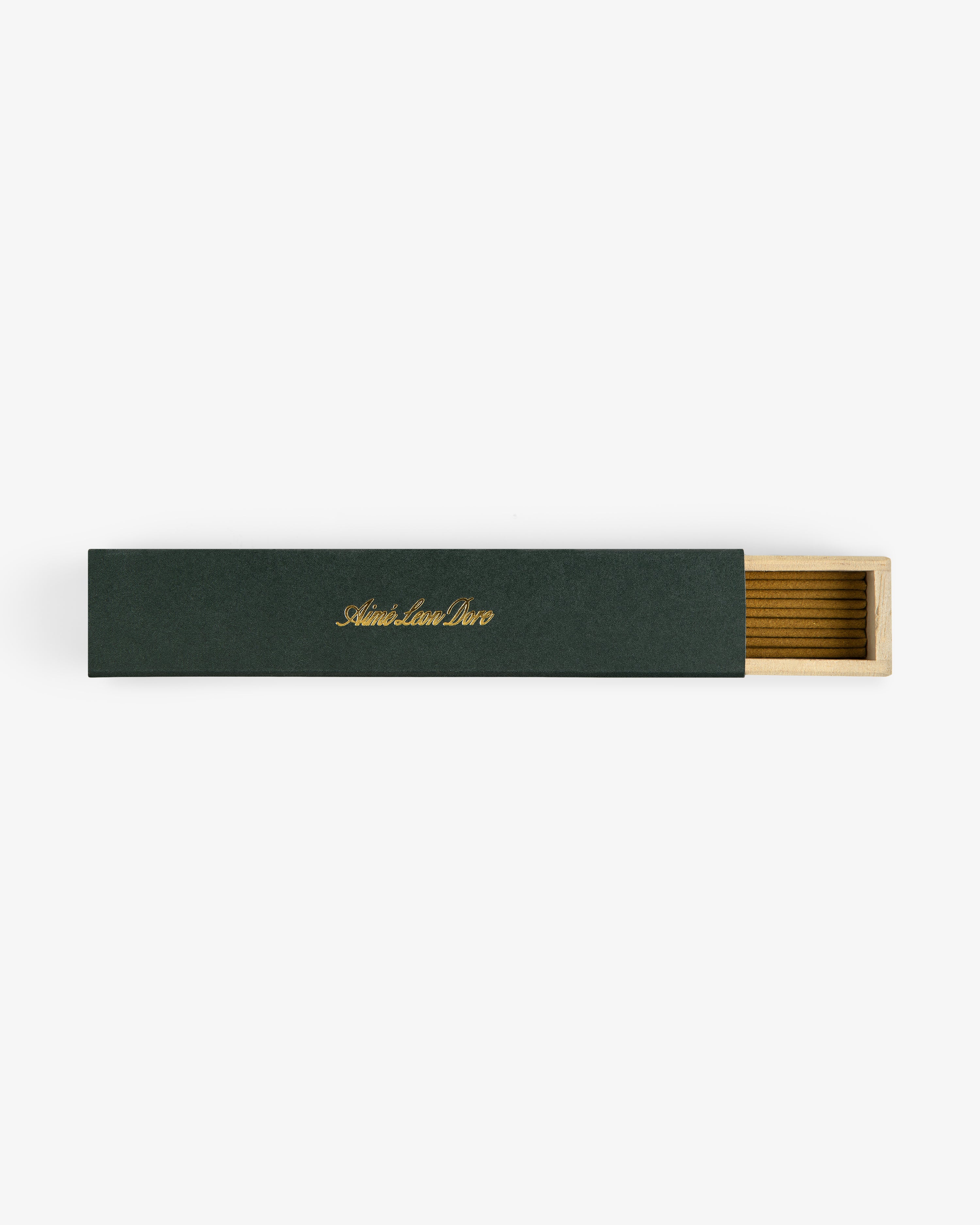 aim-leon-dore-mulberry-incense-r-ucherst-bchen-mikan-orange-40-sticks image 3