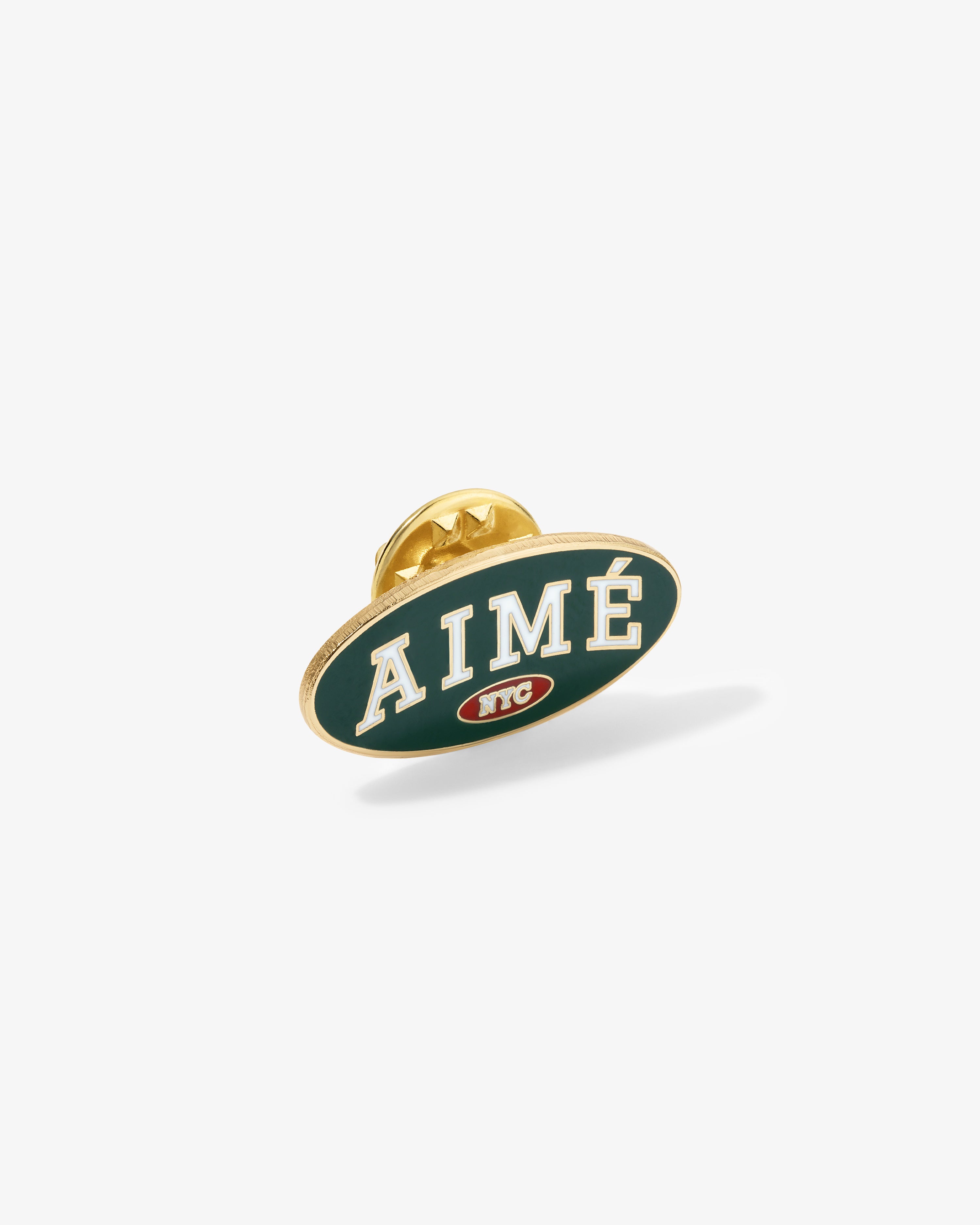 aim-leon-dore-graphic-pin-multicolor-emaille-anstecker image 2