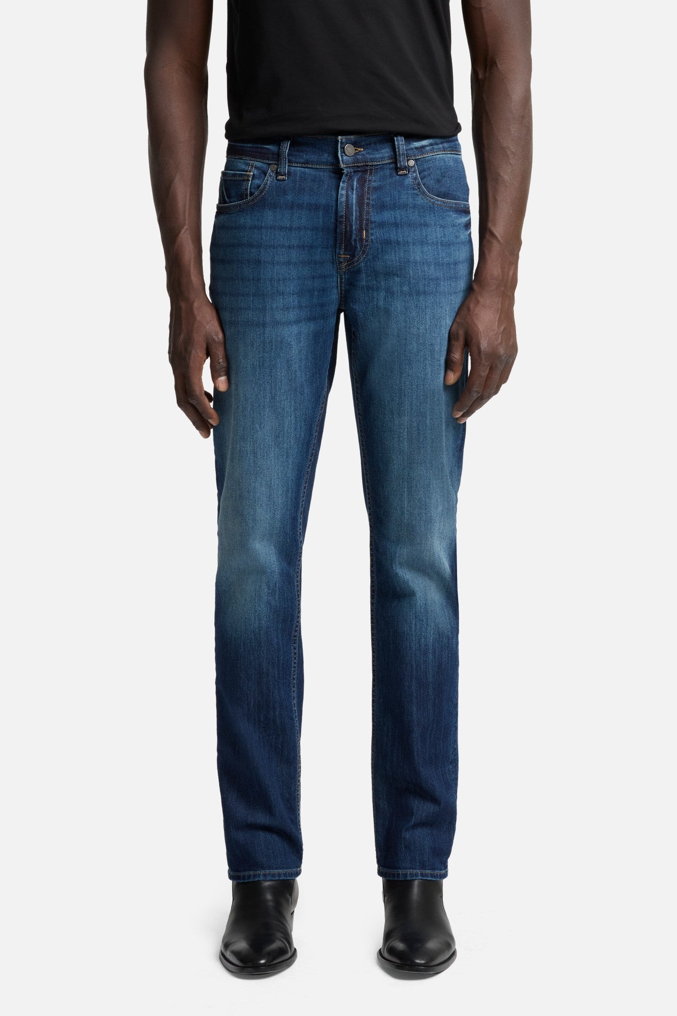 7-for-all-mankind-airweft-slimmy-jeans-herren-teak-slim-fit image 3