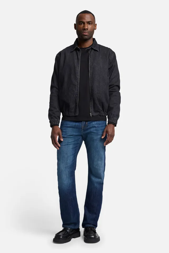 7-for-all-mankind-airweft-austyn-ironwood-herren-jeans image 1