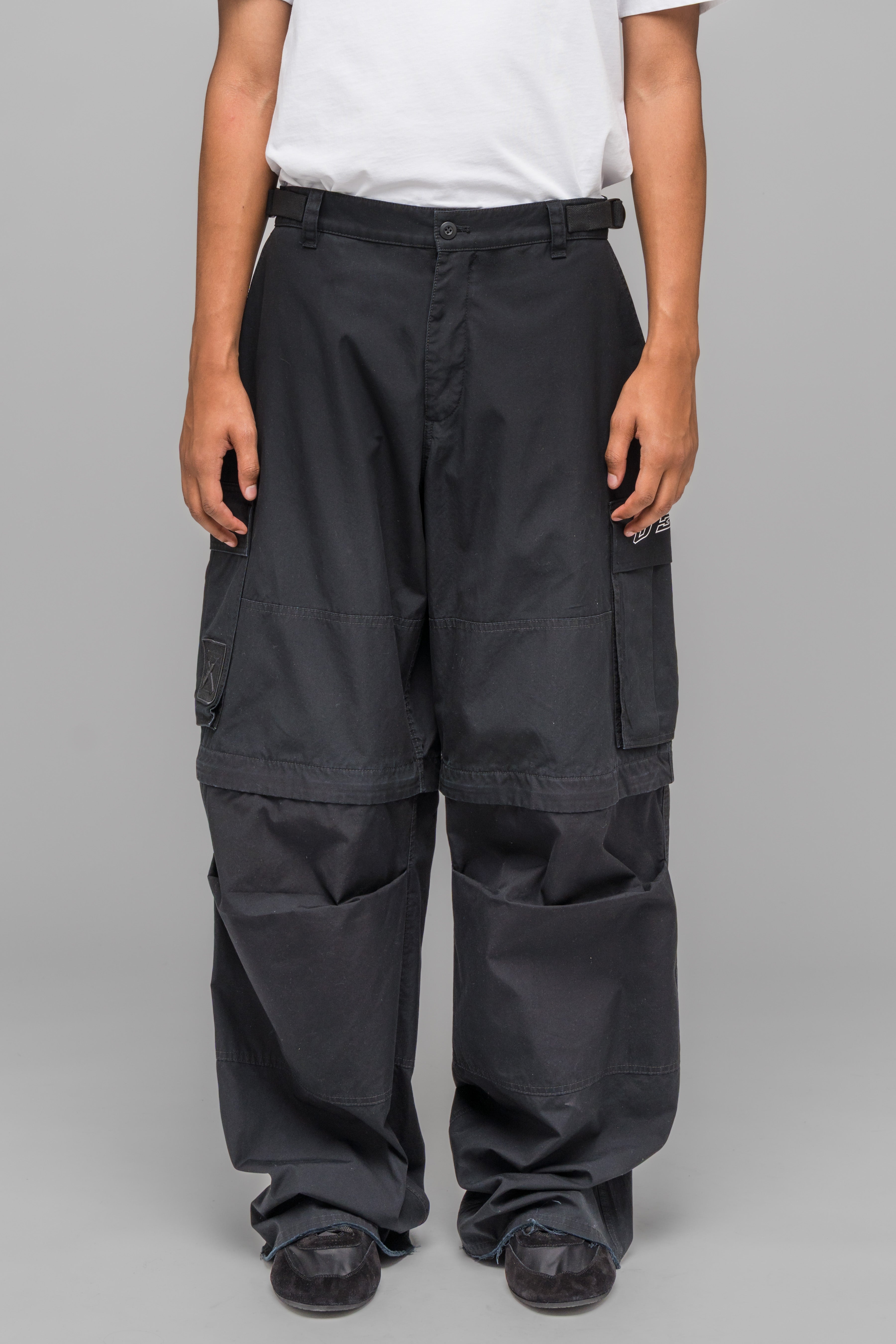 032c-double-edged-sword-cargo-hose-zip-off image 2