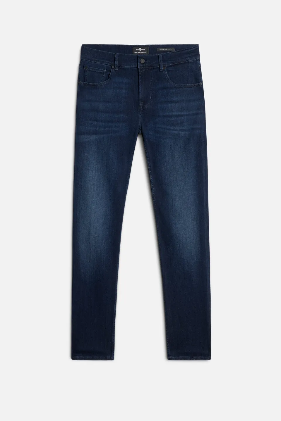 7-for-all-mankind-luxe-performance-plus-slimmy-tapered-deep-blue-herren-jeans image 1