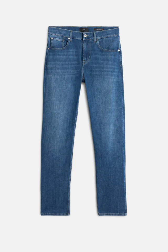 7-for-all-mankind-slimmy-tapered-jeans-left-hand-fisherman-herren image 1