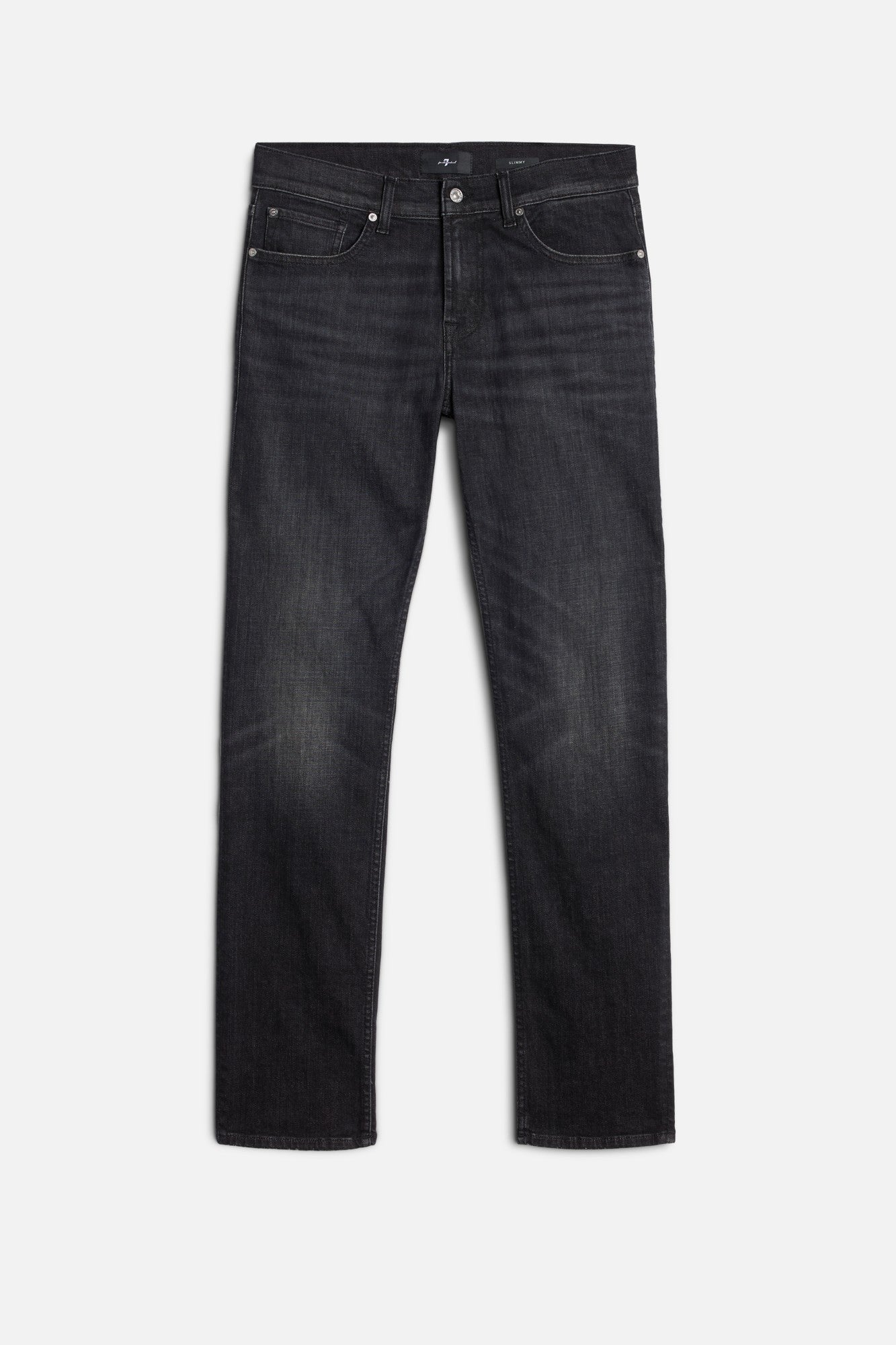 7-for-all-mankind-slimmy-luxe-performance-jupiter-herren-schwarz image 1