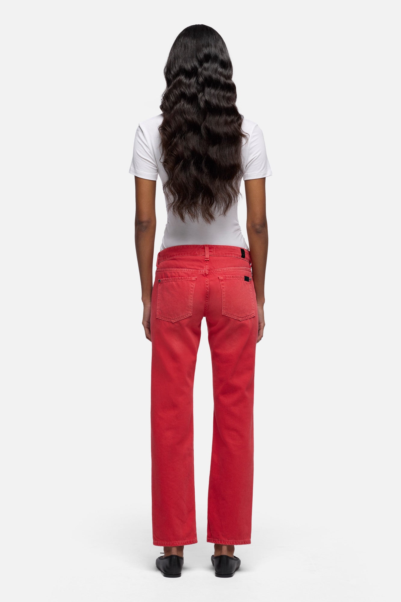 7-for-all-mankind-low-cigarette-slim-straight-jeans-comfort-flame-damen image 5