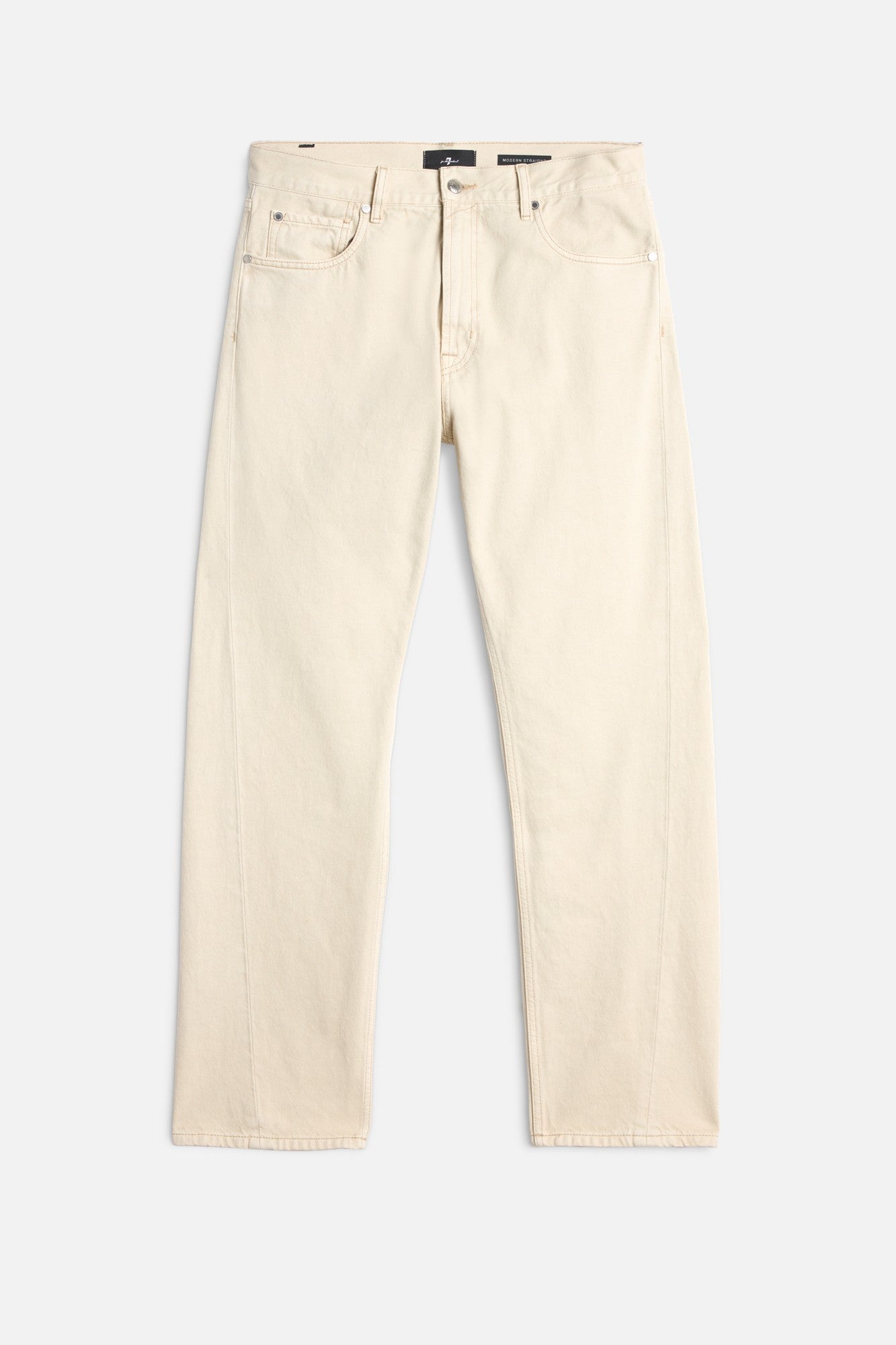 7-for-all-mankind-mankind-twisted-modern-straight-jeans-sunfaded-sun-herren image 1