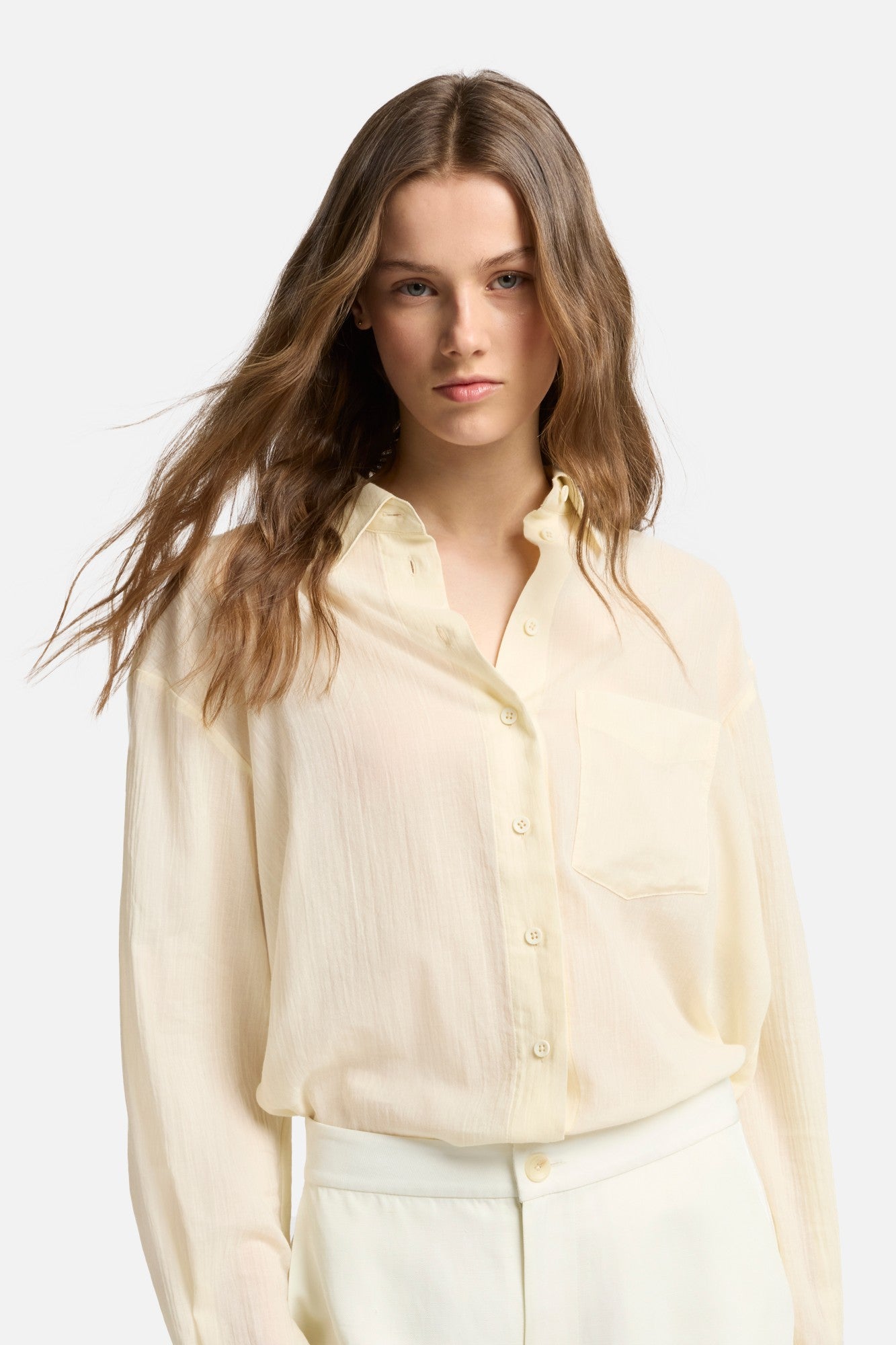 7-for-all-mankind-oversize-button-down-shirt-ivory-damen-bluse image 4