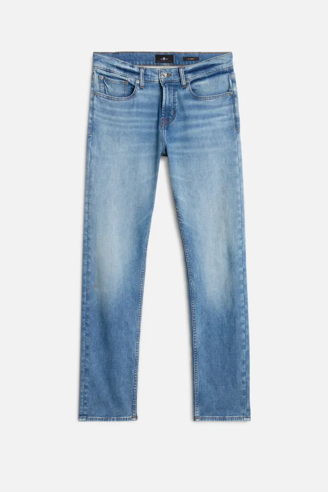 7-for-all-mankind-slimmy-luxe-motion-haven-herren-jeans image 1