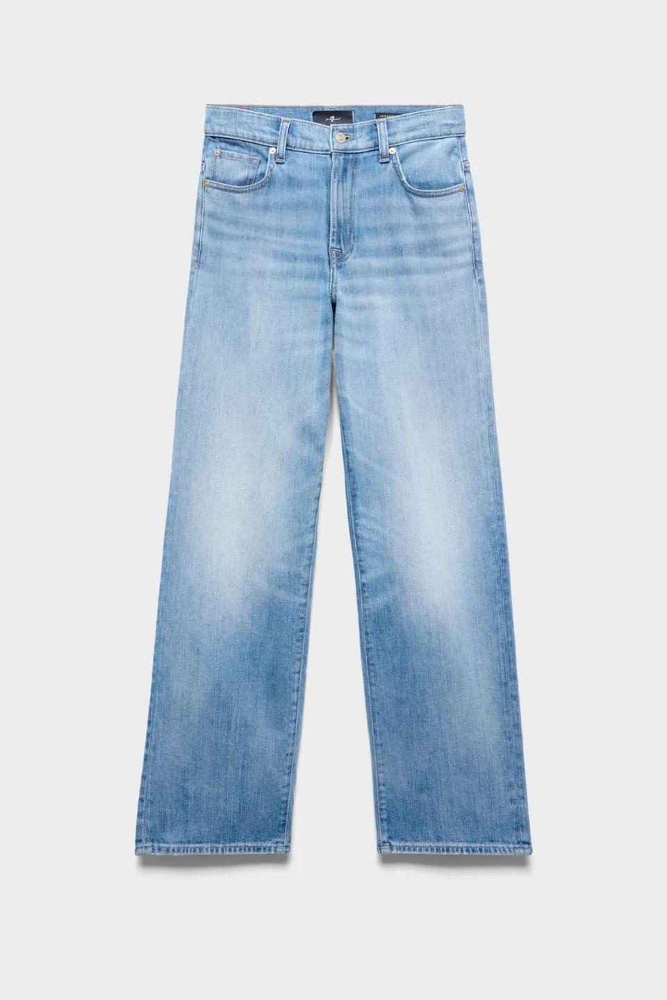7-for-all-mankind-stovepipe-straight-jeans-airweft-chill-wave-damen image 1
